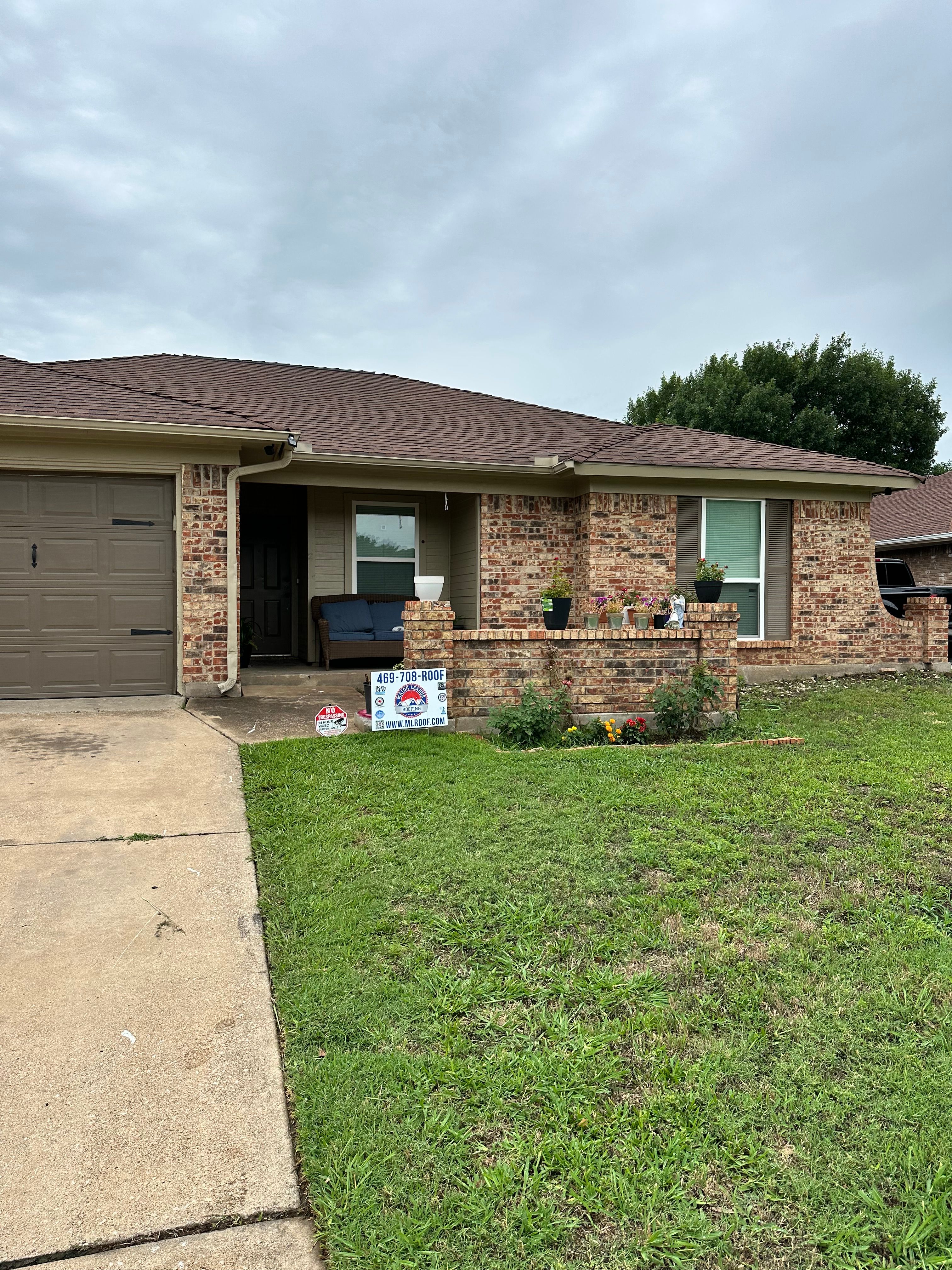 All Photos for Major League Roofing in Frisco, TX