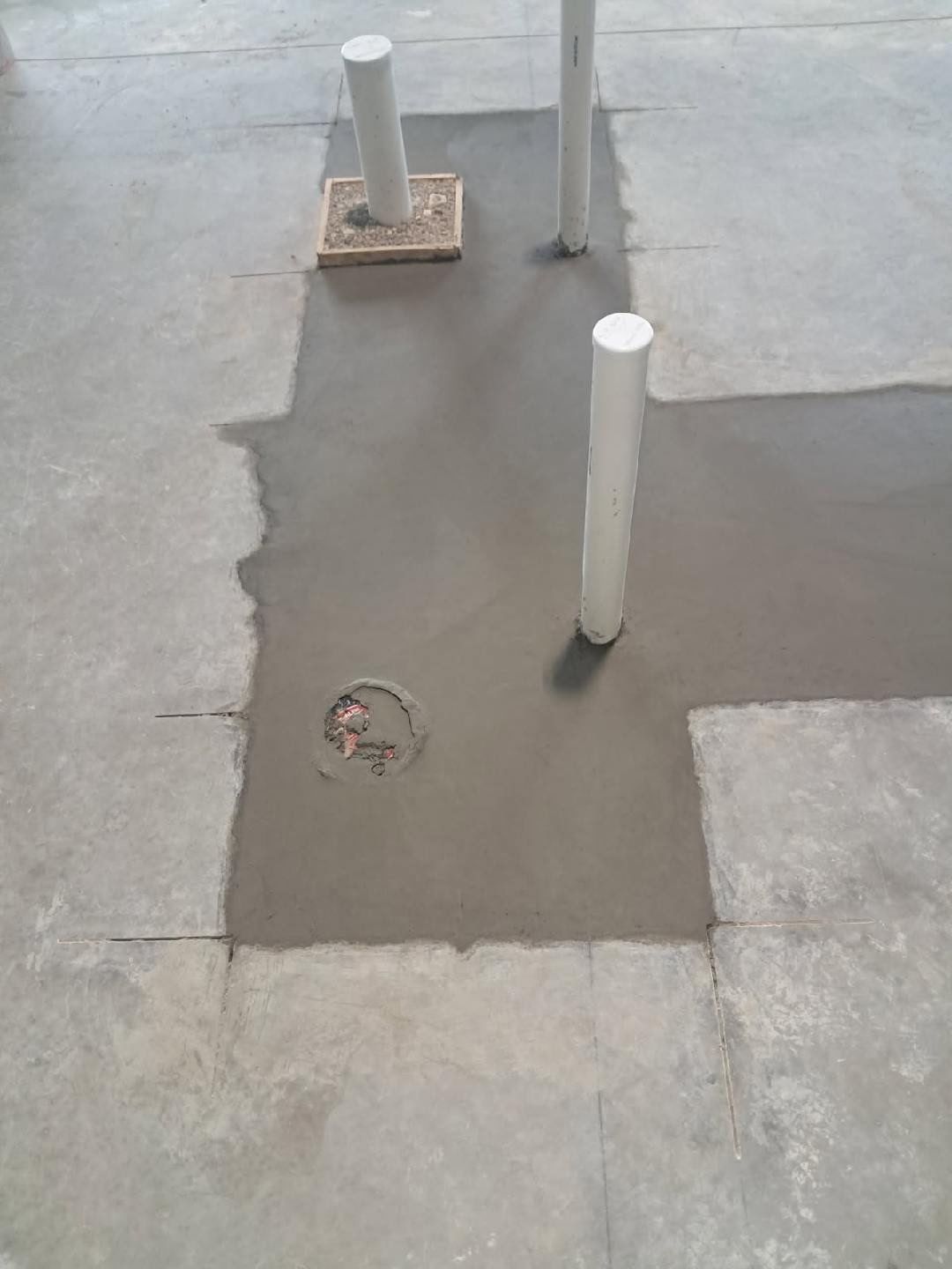  for Upright Concrete Construction LLC in Plain City, OH