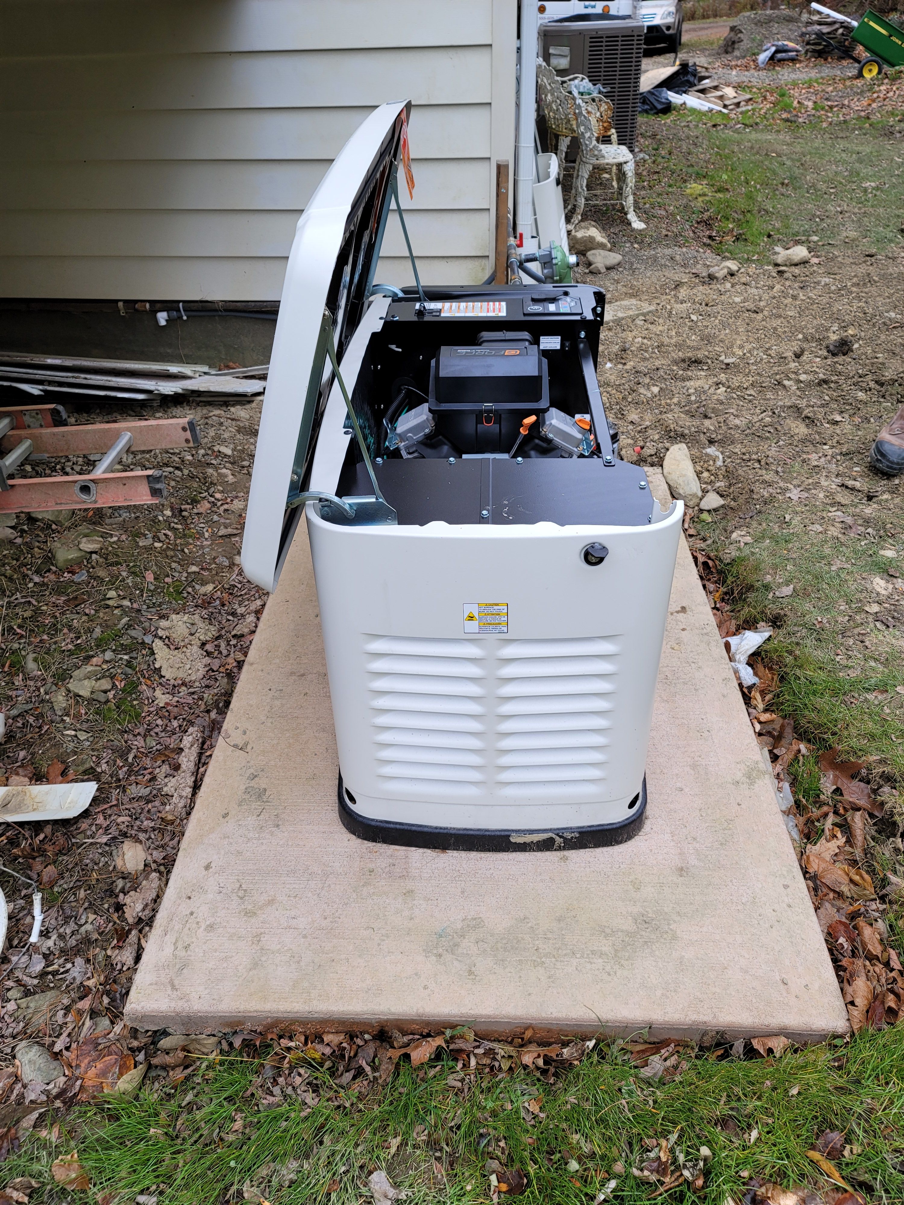  for AJI Electrical Solutions, Inc. in Cornwall, NY