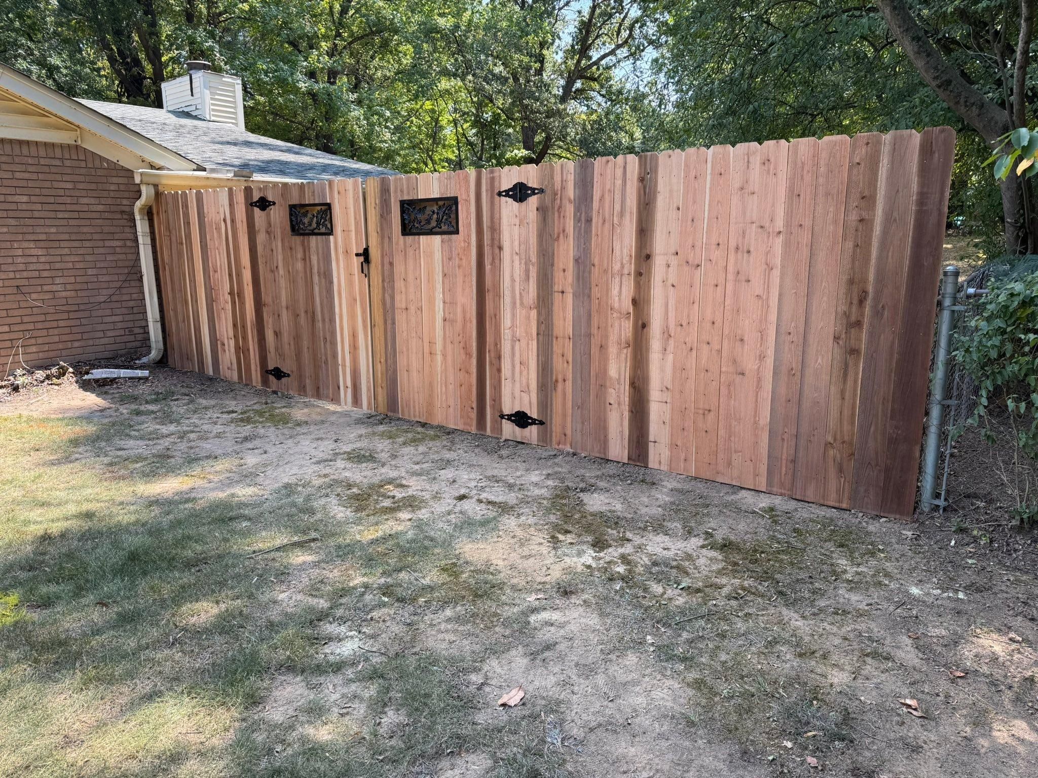  for Manning Fence, LLC in Hernando, MS