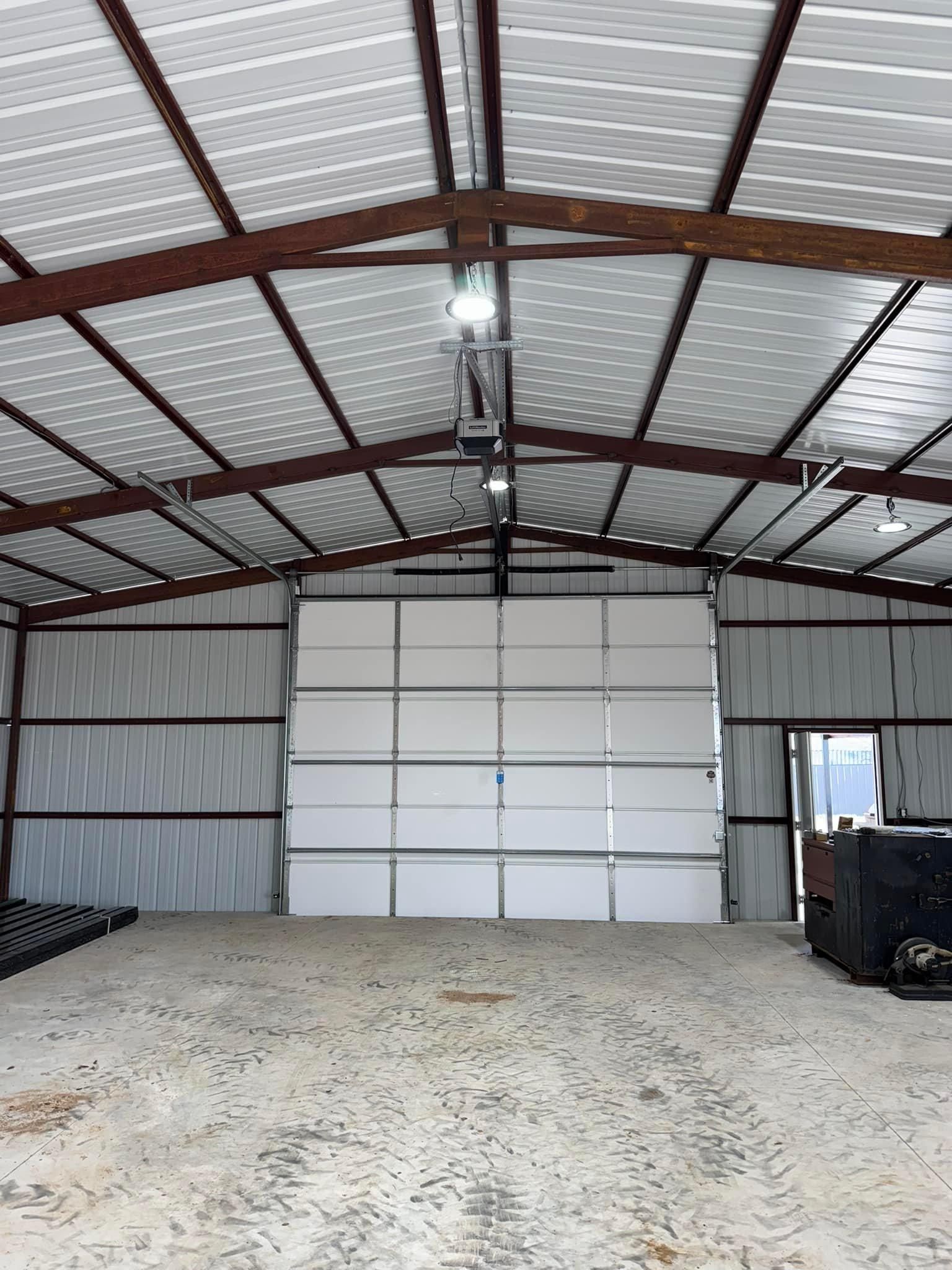  for Red River Garage Doors LLC in Wichita Falls, TX
