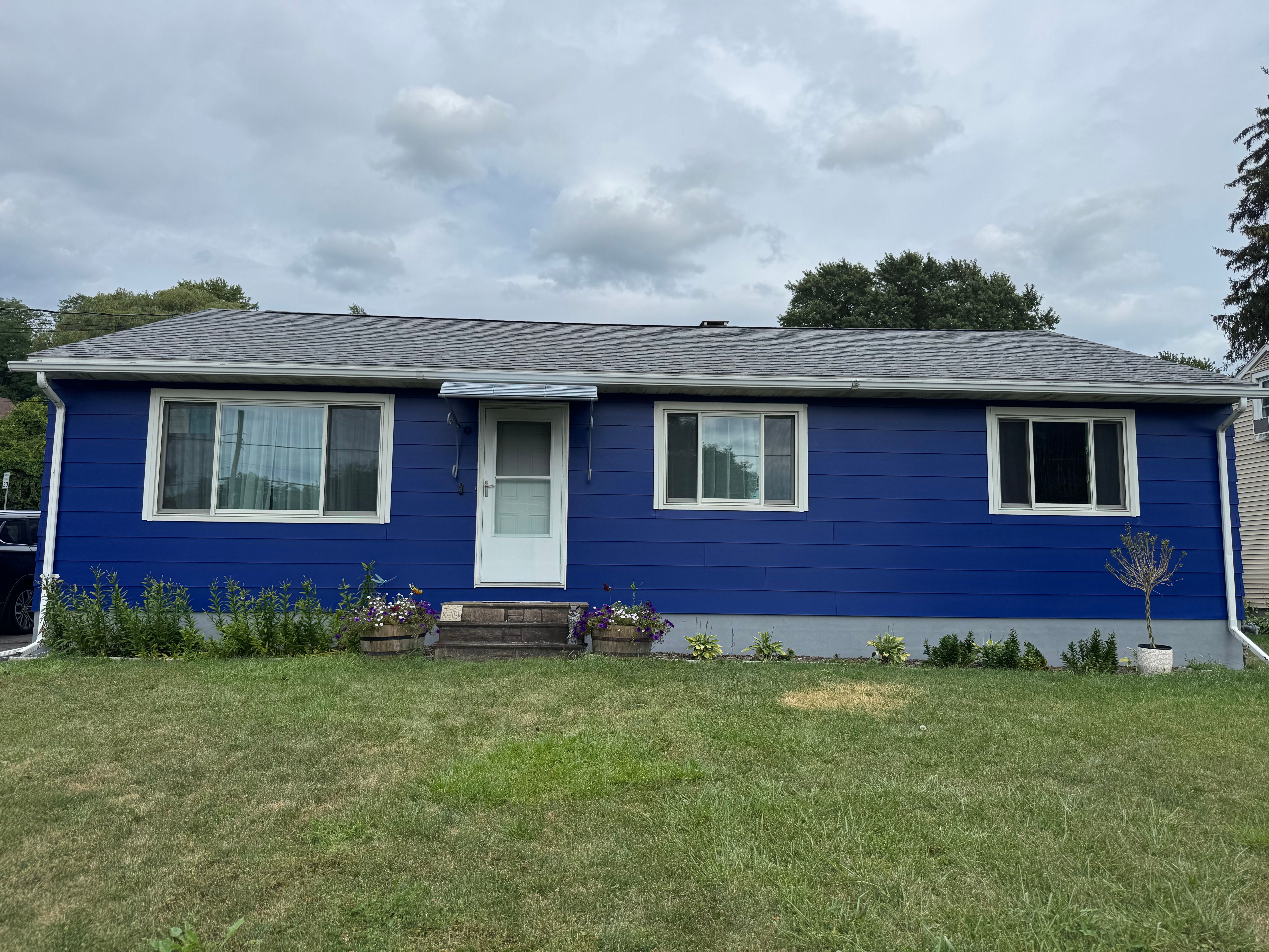  for Surface Painting Company in Cortland, NY