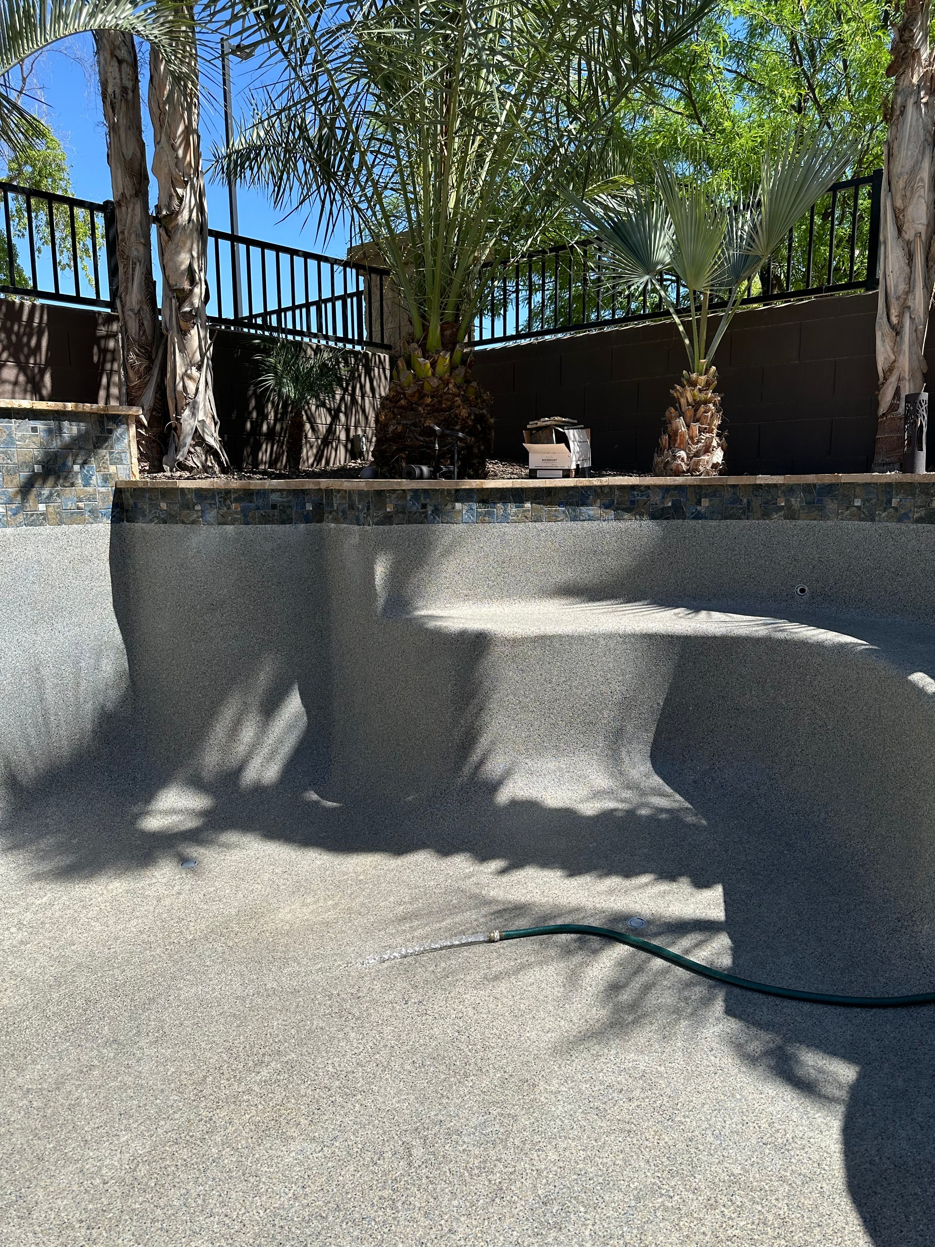 Tile Cleaning for Trublu Pool and Spa in Queen Creek, AZ