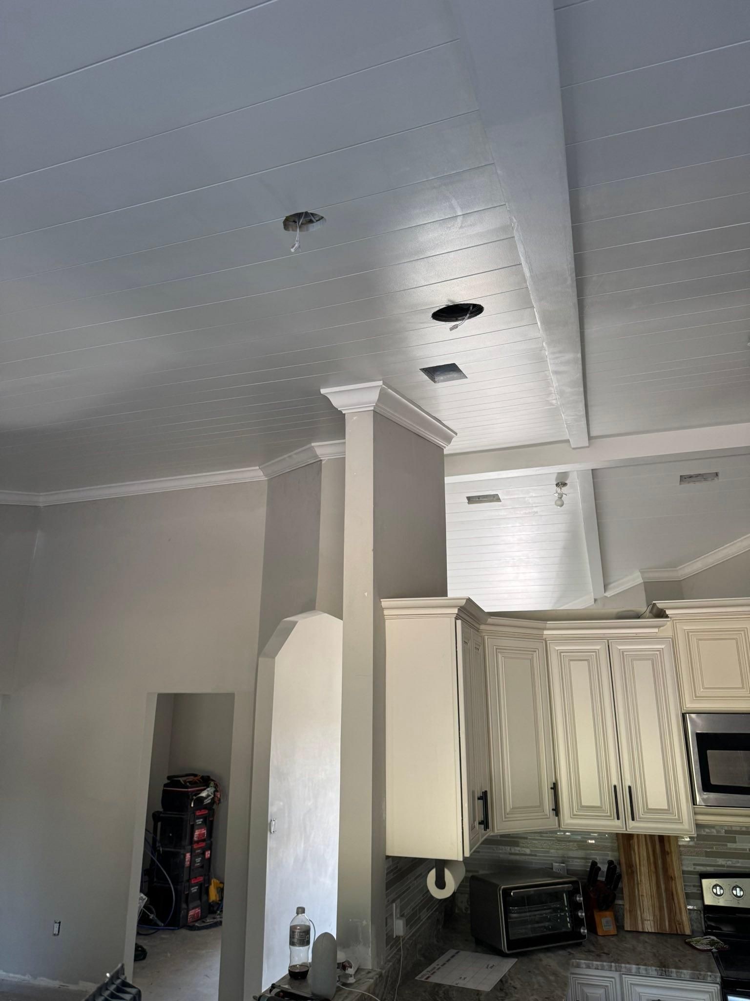  for Spirit Enterprise Construction LLC in Tampa Bay, FL