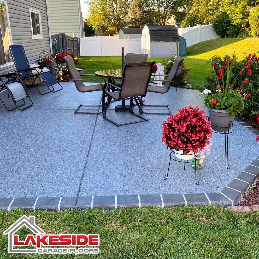  for Lakeside Garage Floors in Chicago, IL