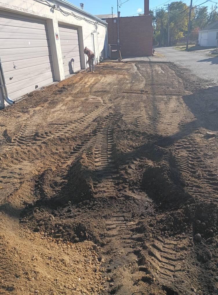  for Quality Concrete & Landscaping in Rockford, IL