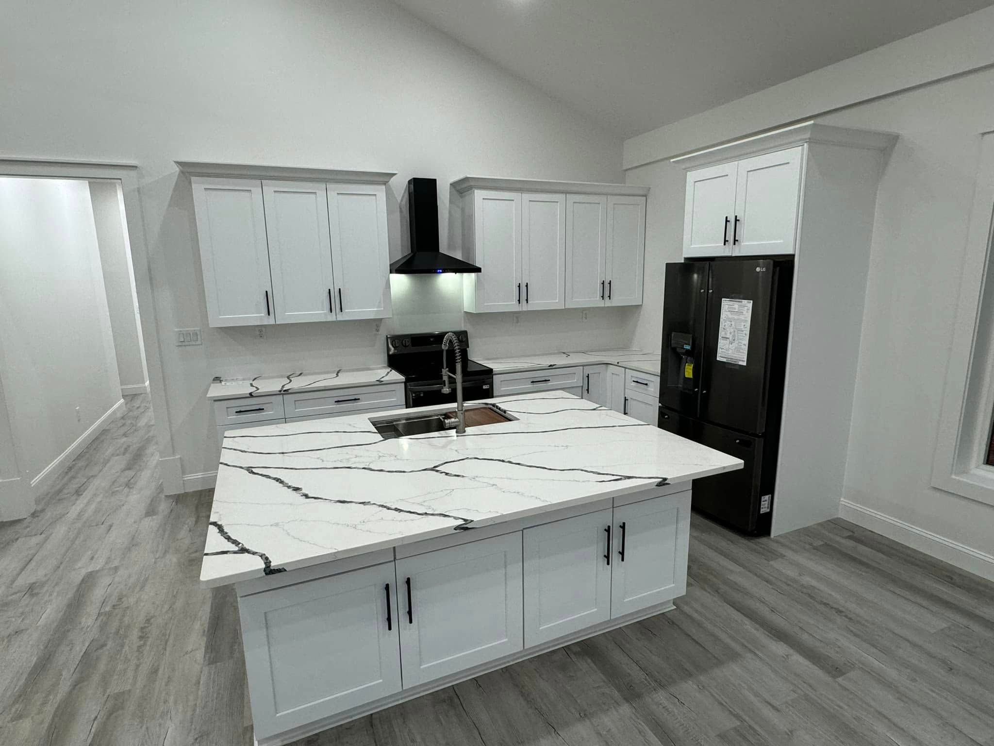 New Construction for Extreme Construction Services in Charlotte, NC