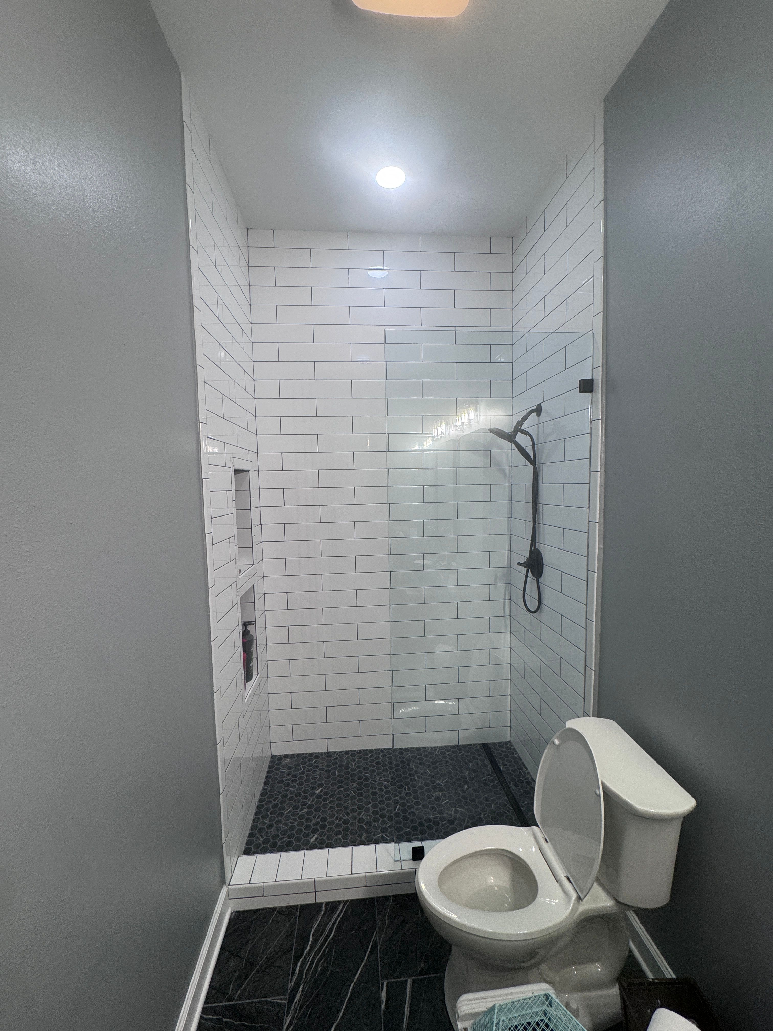  for Red Line Construction in Baldwin County,  AL