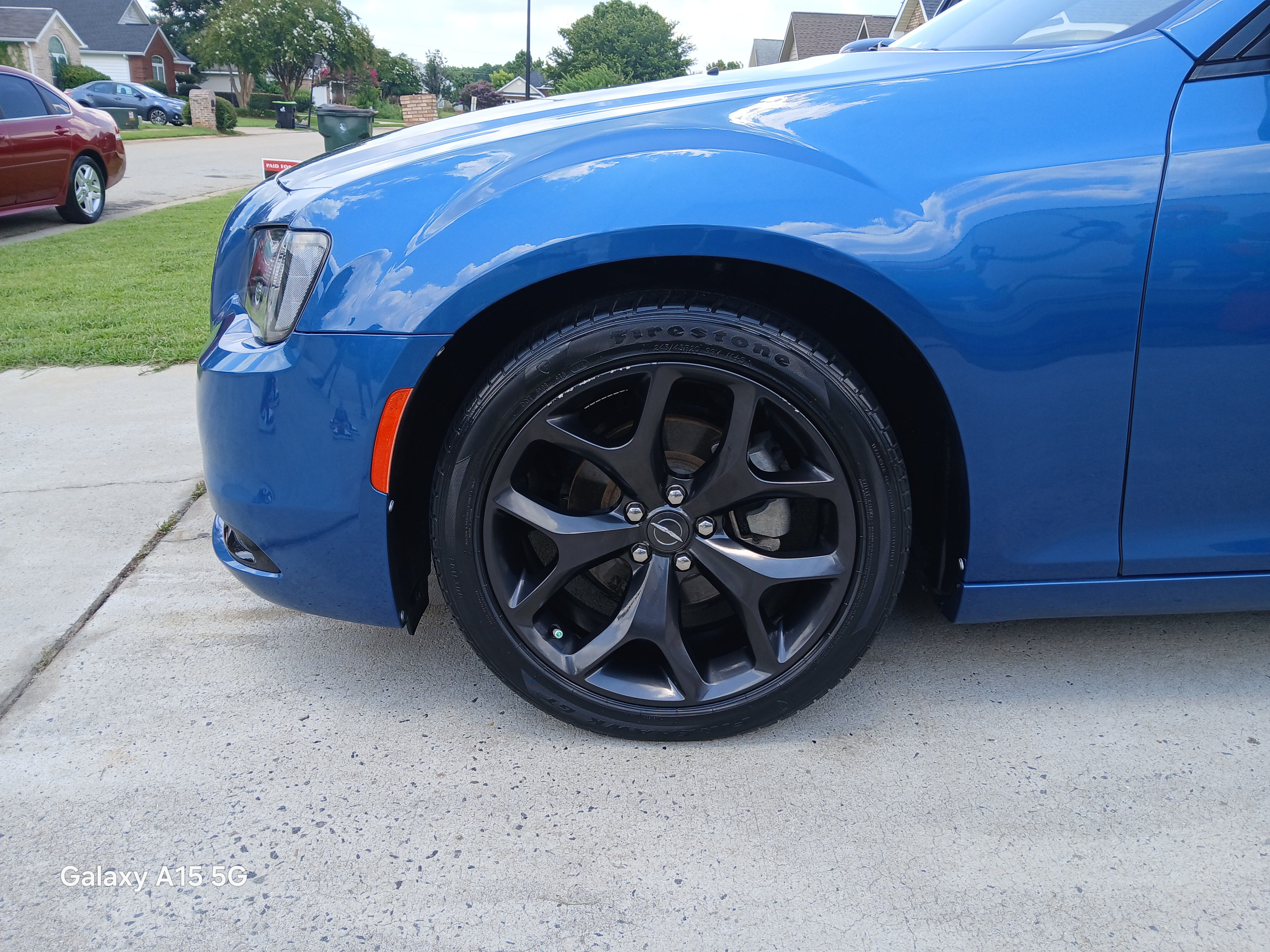  for RH Strictly Business Auto Detailing and Pressure Washing in Warner Robins, GA