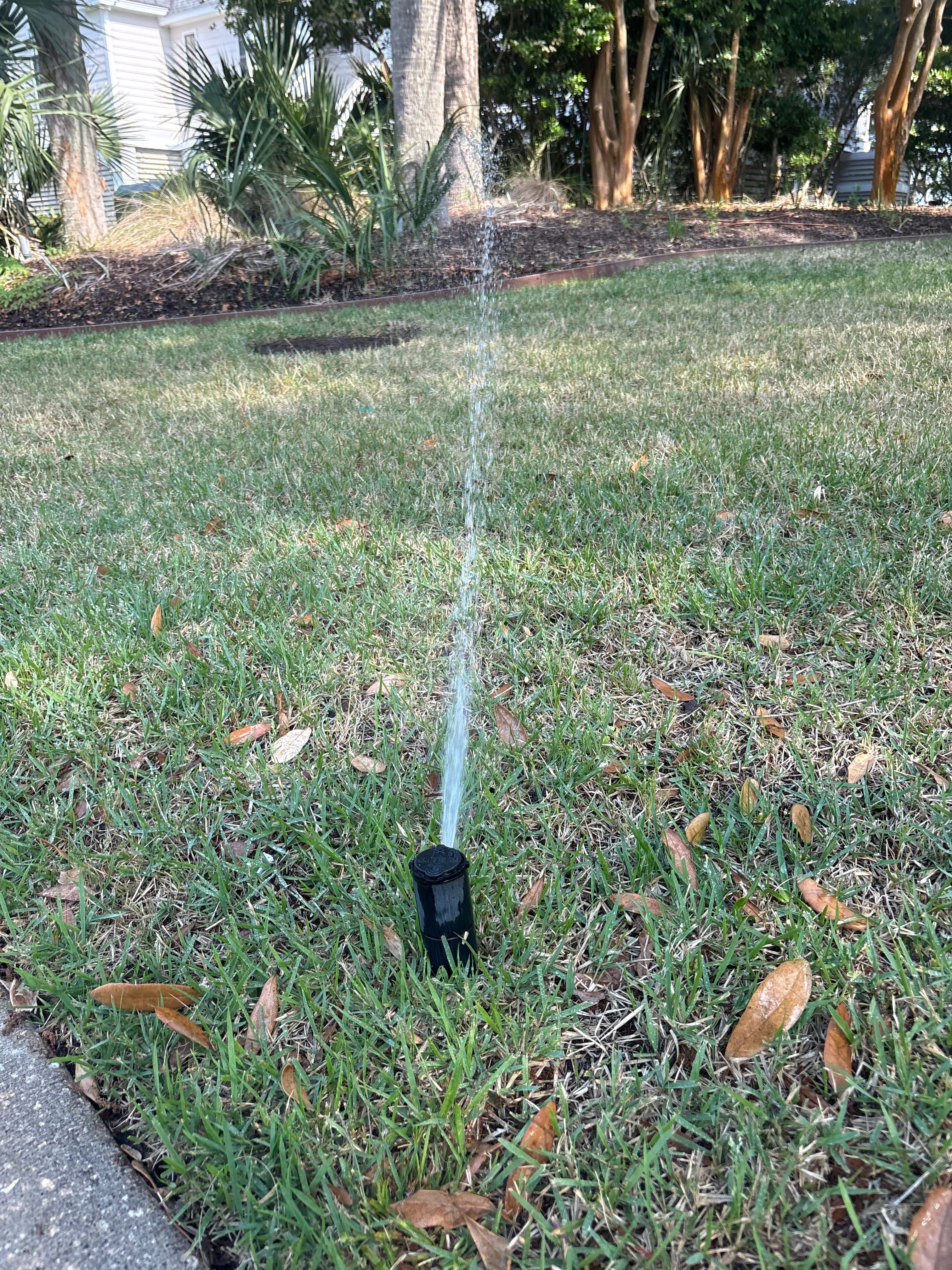  for Wheelhouse Irrigation and lighting in Charleston, South Carolina