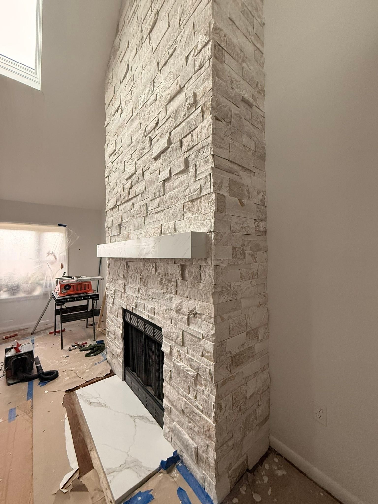  for Bassett Construction in Groveland, MA