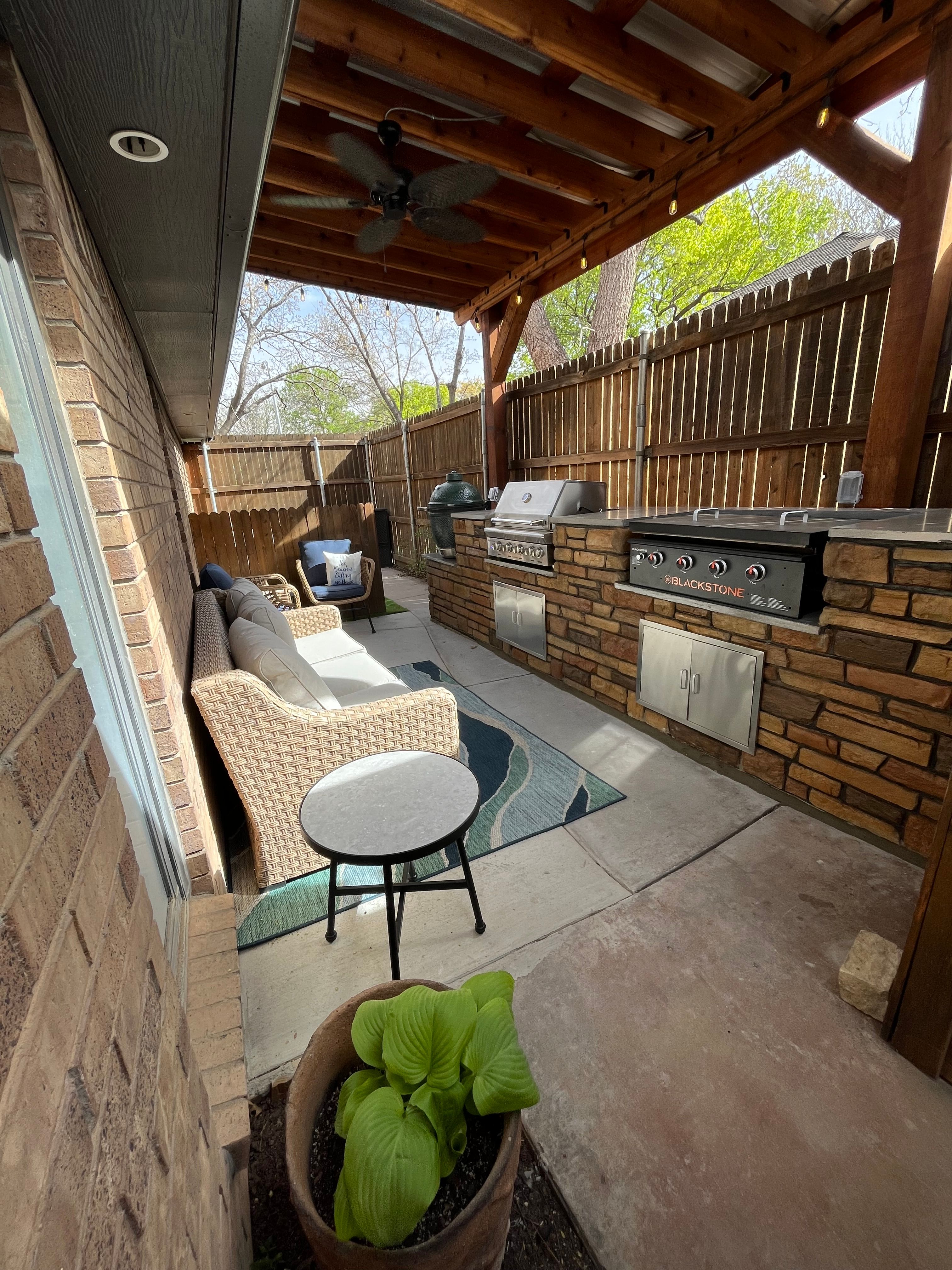  for Cole Landscaping & Pools, LLC in Amarillo, TX