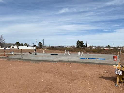  for Gordo’z Concrete & Maintenance in El Paso, TX