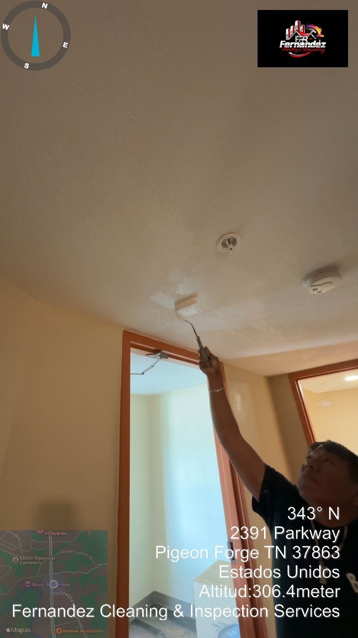 All Photos for Fernandez Painting & Remodeling in Pigeon Forge, TN