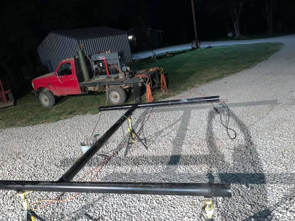  for KW Industrial in Olpe, KS