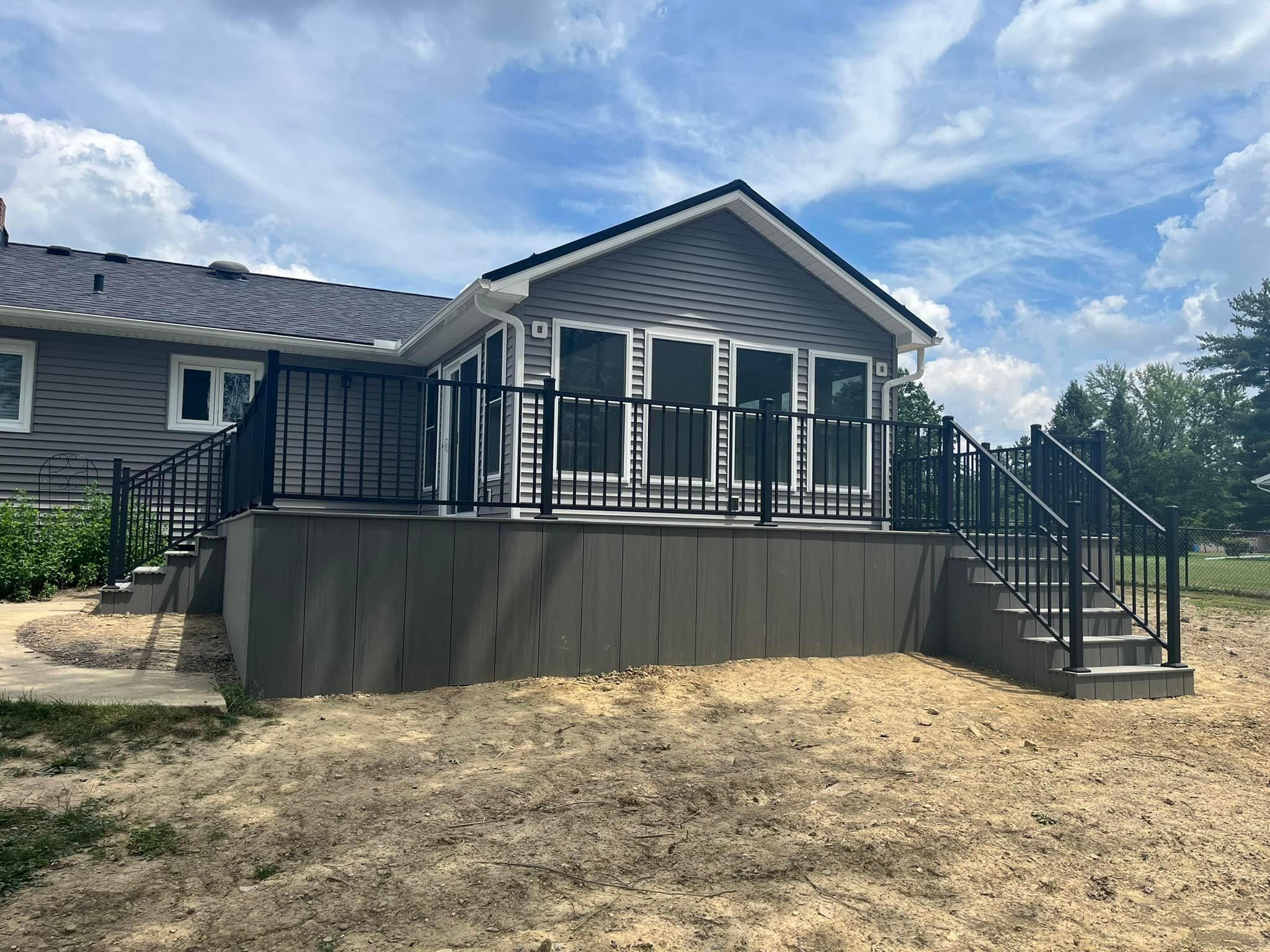 All Photos for Hilltop Drafting & Design LLC in Geauga County, Ohio