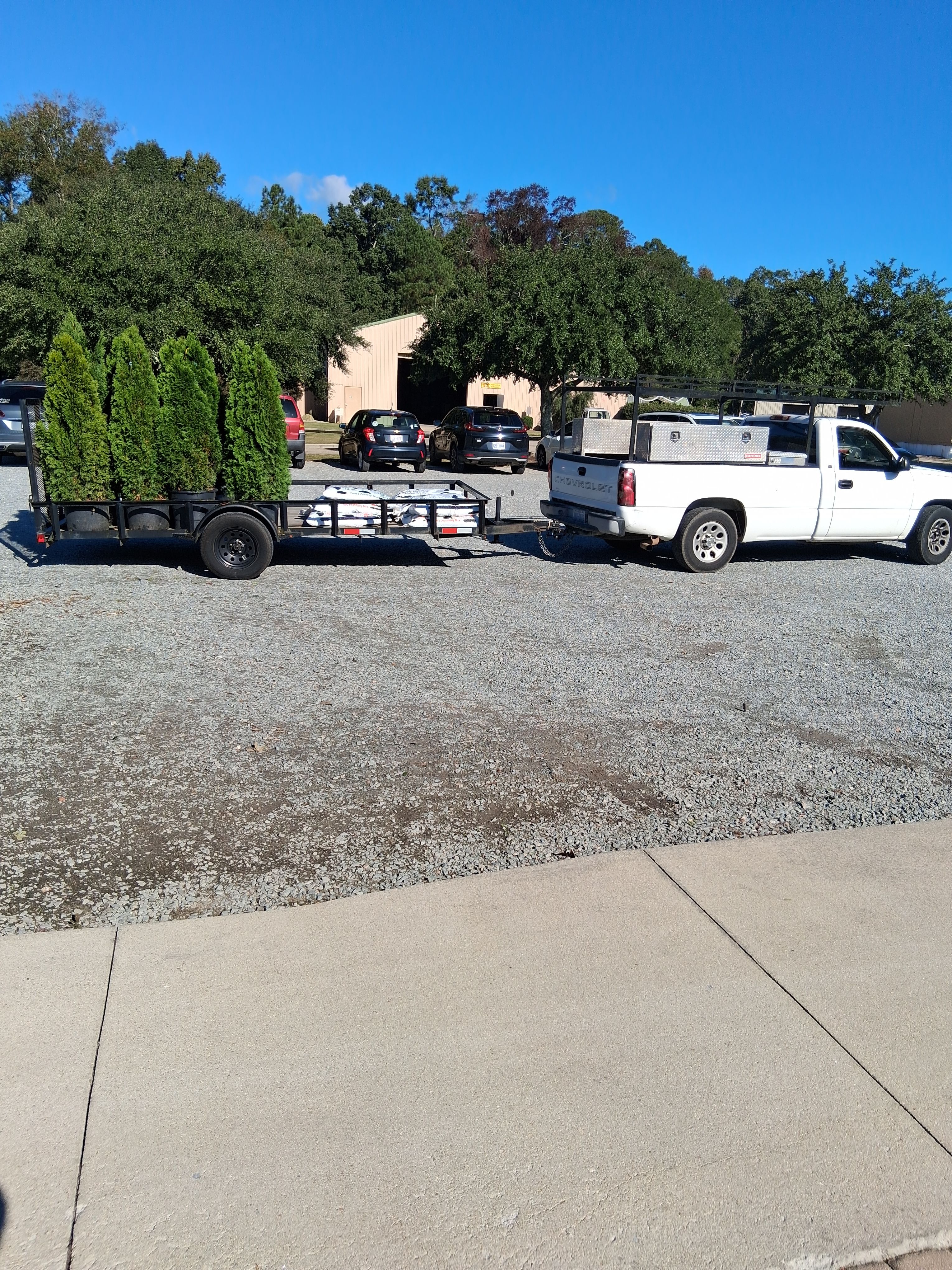  for Patriot Ridge General Contractors in Fayetteville, NC