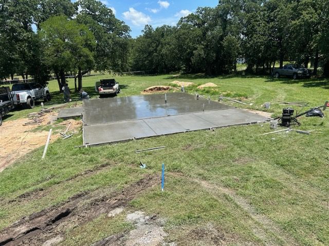  for Freedom Contracting Of Texas LLC. in Springtown, TX