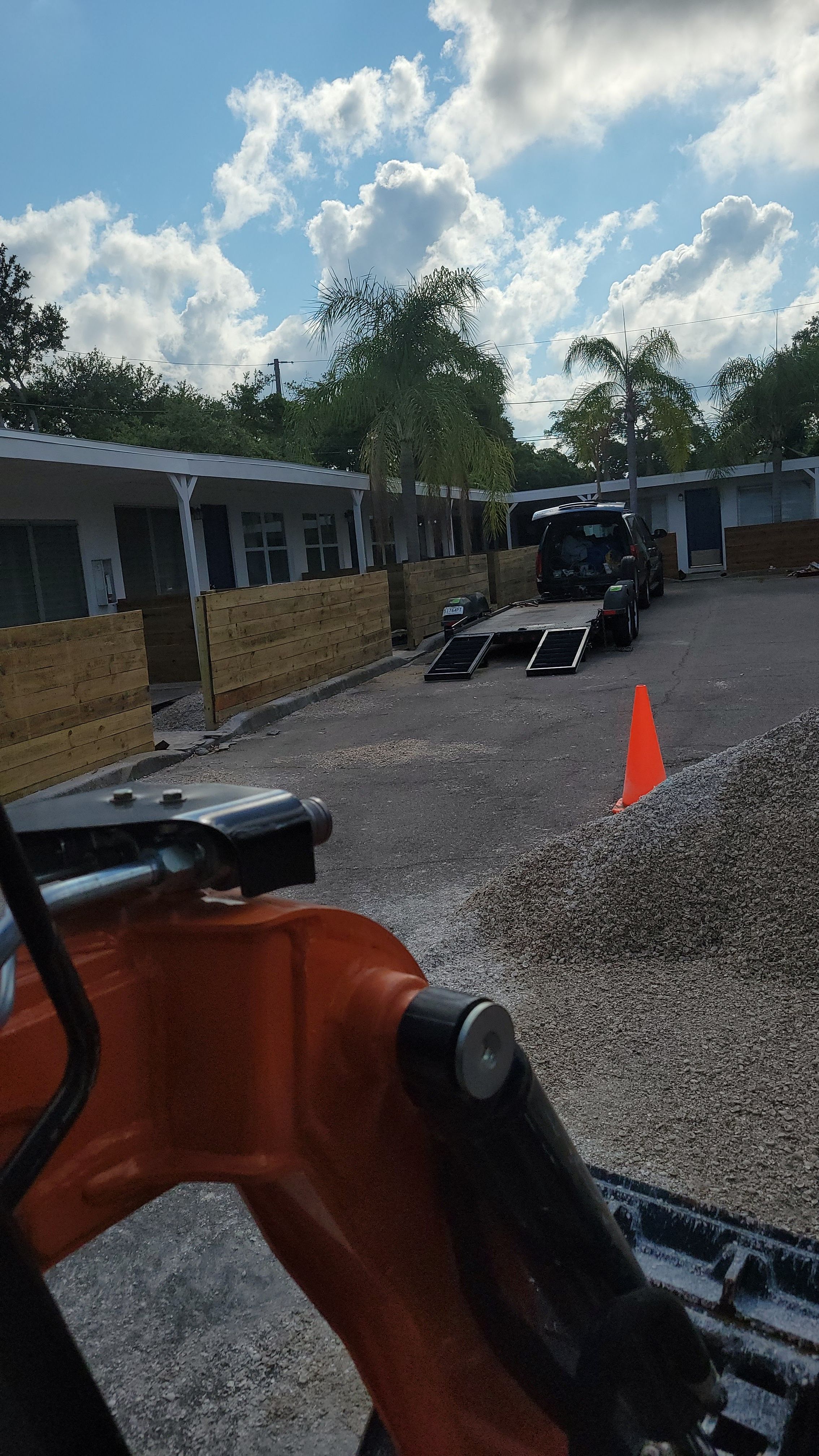  for Millenium Construction & Property Management in Tampa, FL