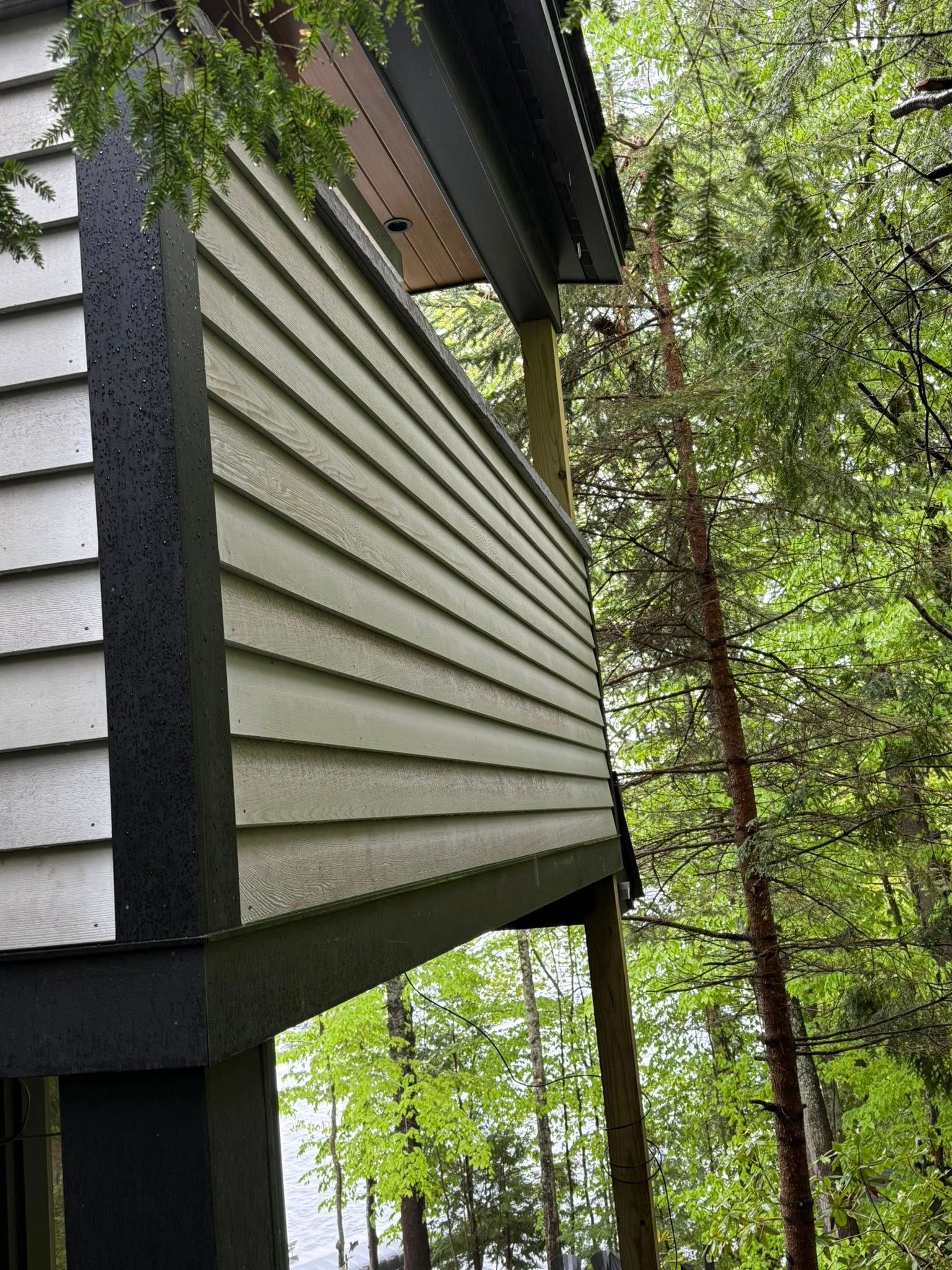  for Alderman's Masonry and Construction in Windham, ME