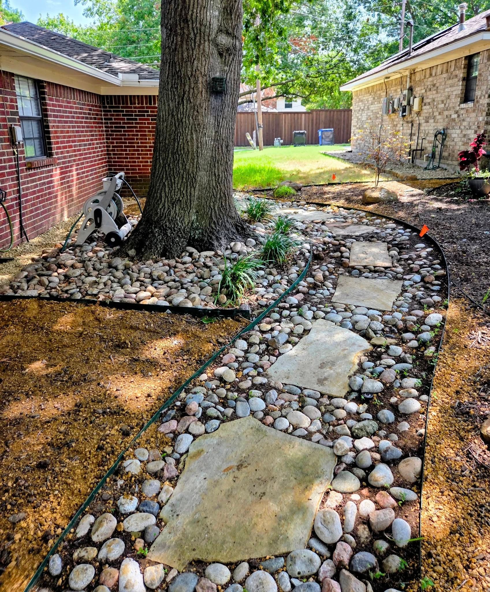  for Lavon Lawn Plus in Lavon, TX