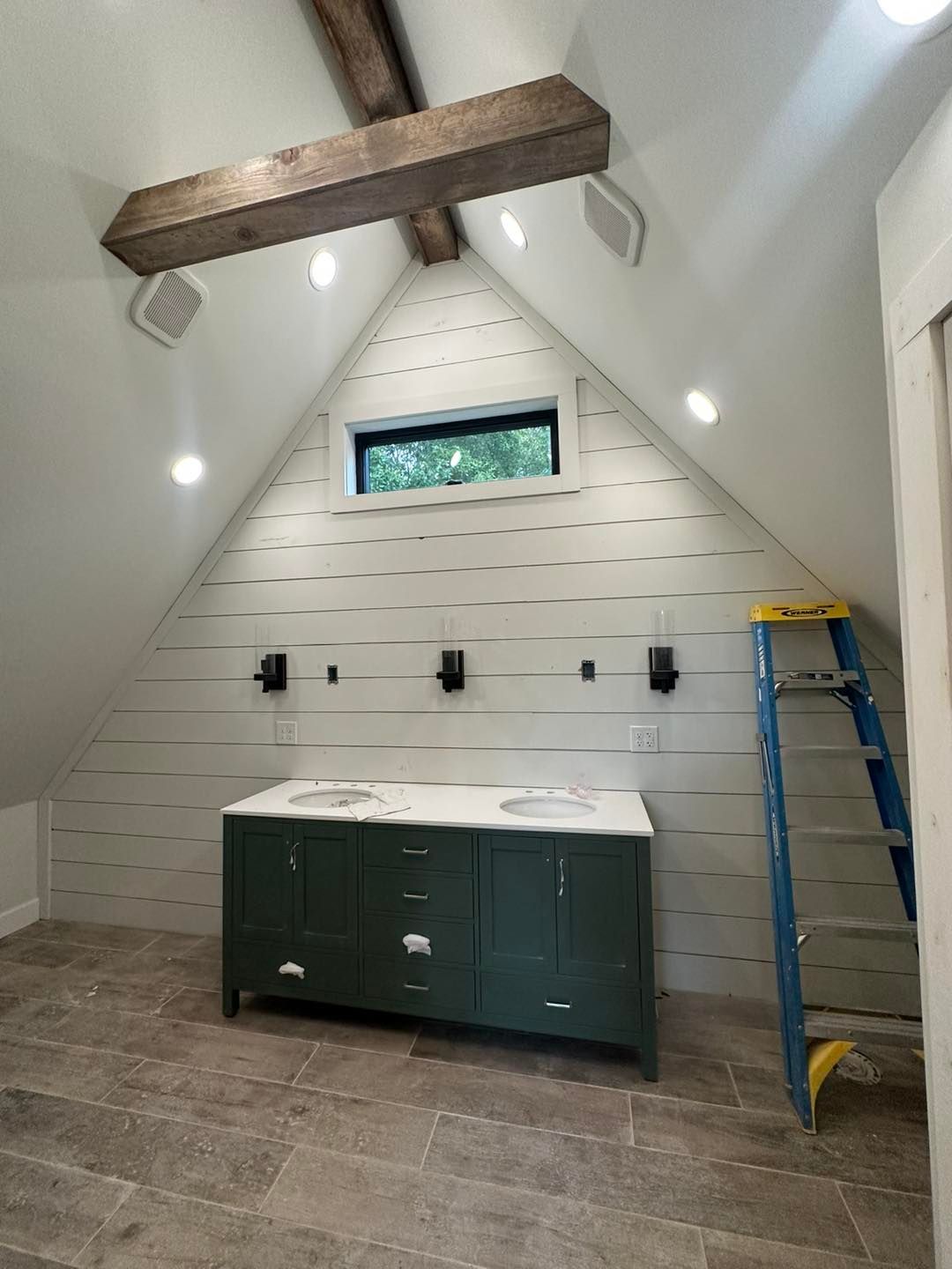  for G.S. Home Solutions in Bedford County, VA