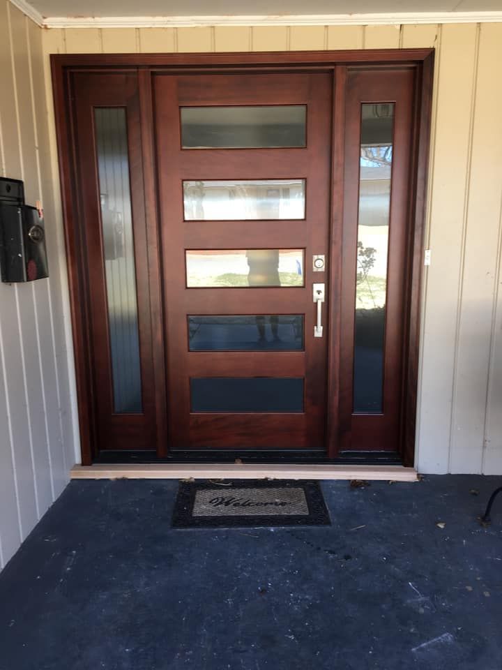  for Rock Solid Homes in Edmond, OK