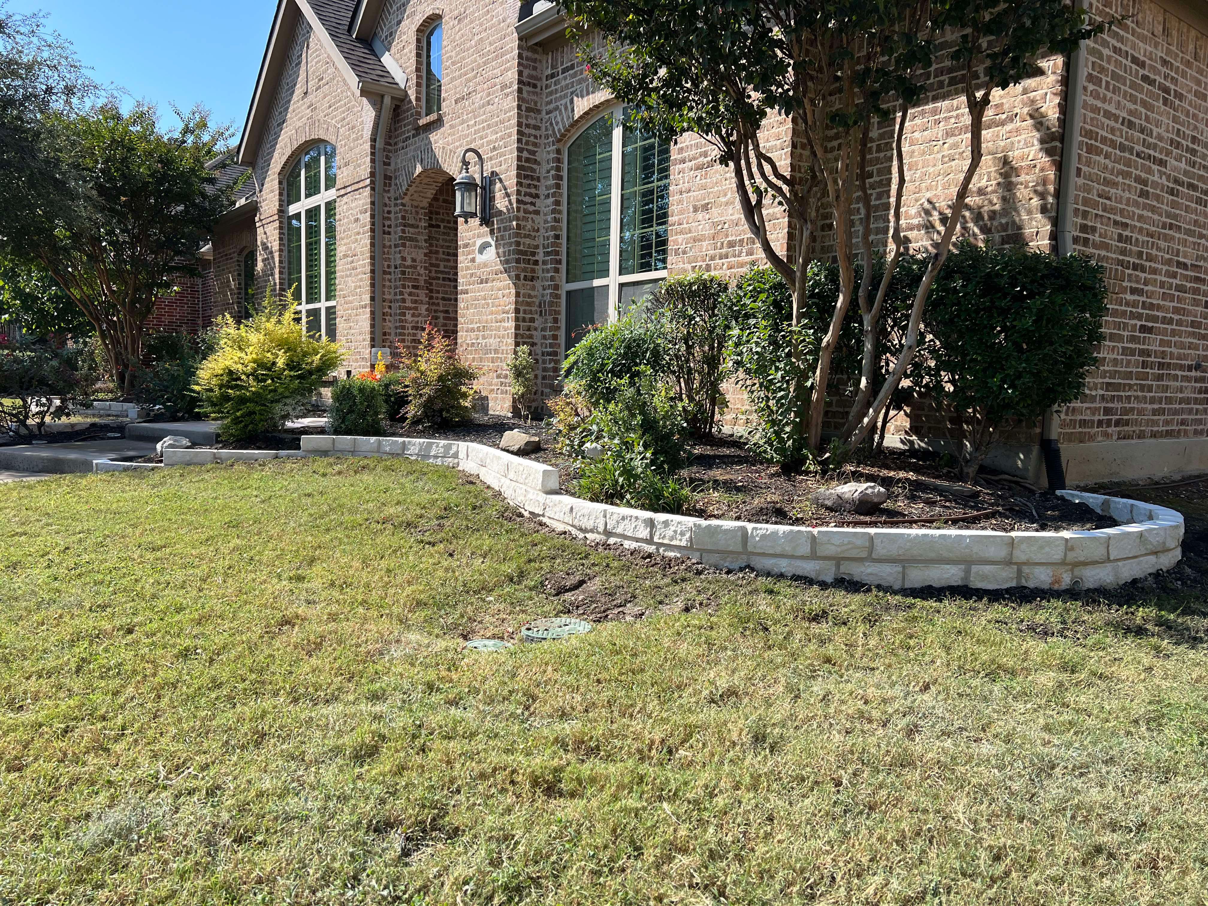  for D & A Concrete Designs in Dallas - Fort Worth TX, TX