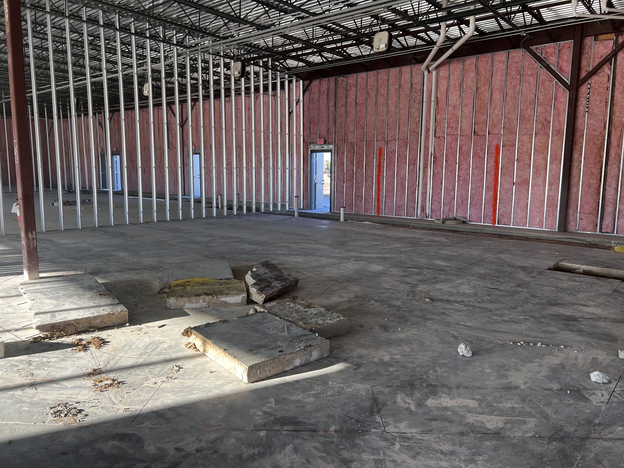 All Photos for G2 Custom Concrete in Dallas, TX