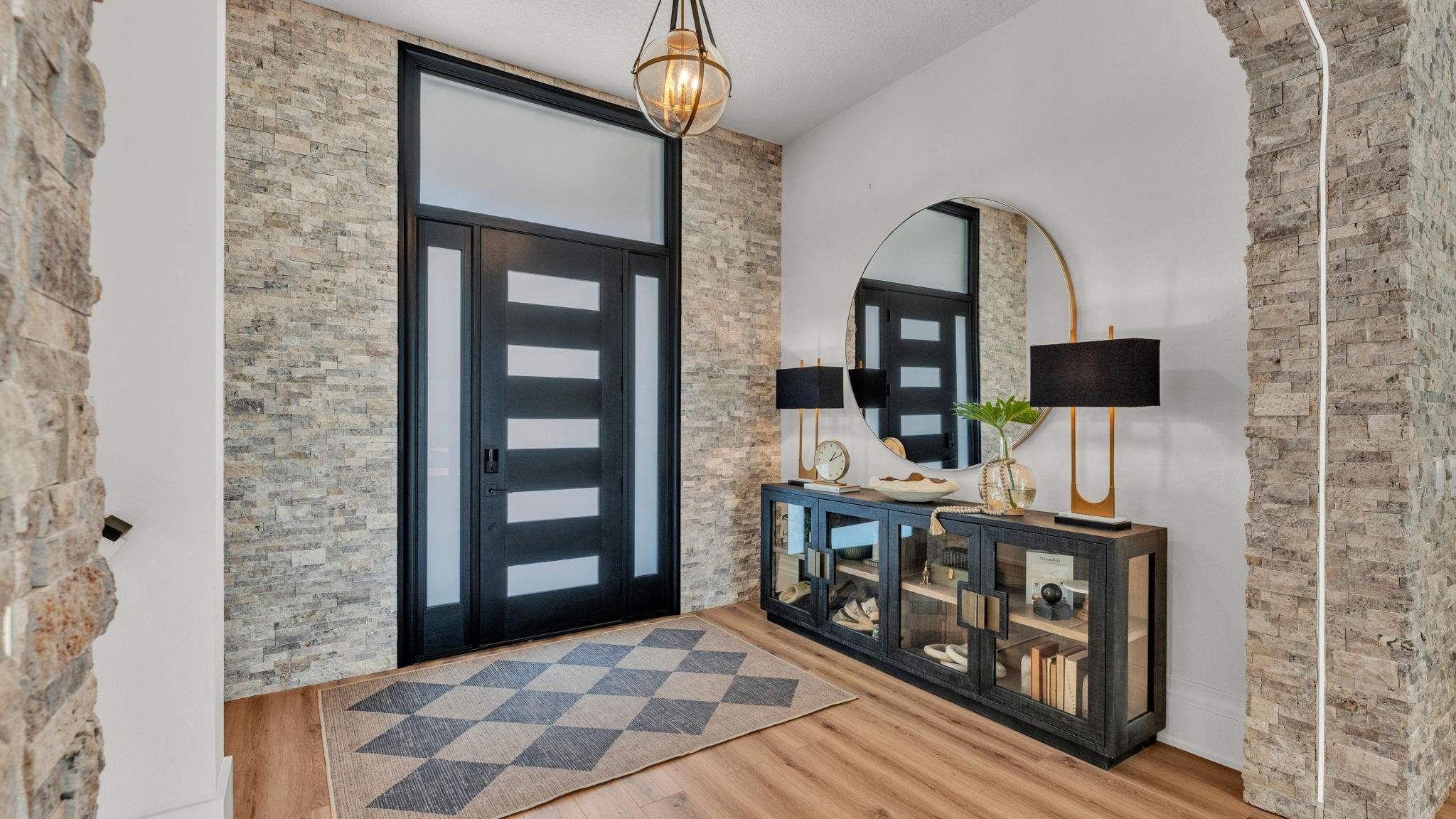  for Webb Homebuilders Group in Lakeland, FL