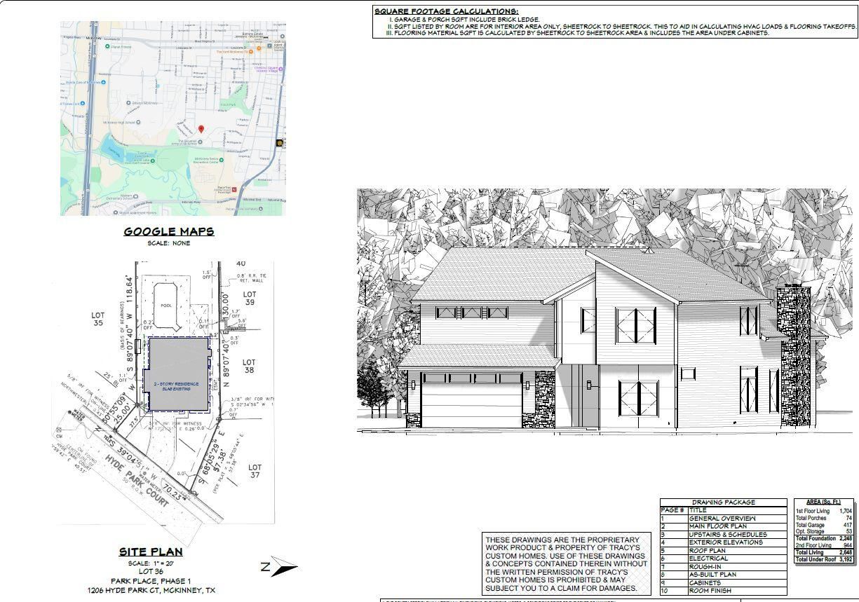  for NTX Custom Construction in Mckinney, TX