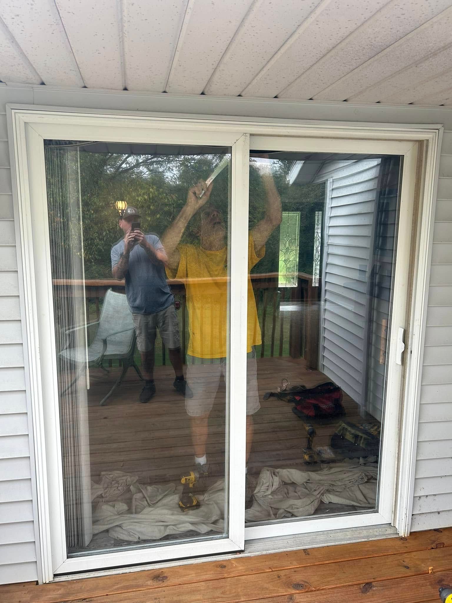 All Photos for Blue Collar Construction in Vicksburg, MI