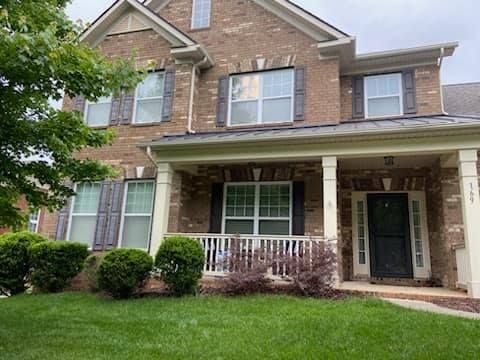  for Lake Norman Renovations in Mooresville, NC