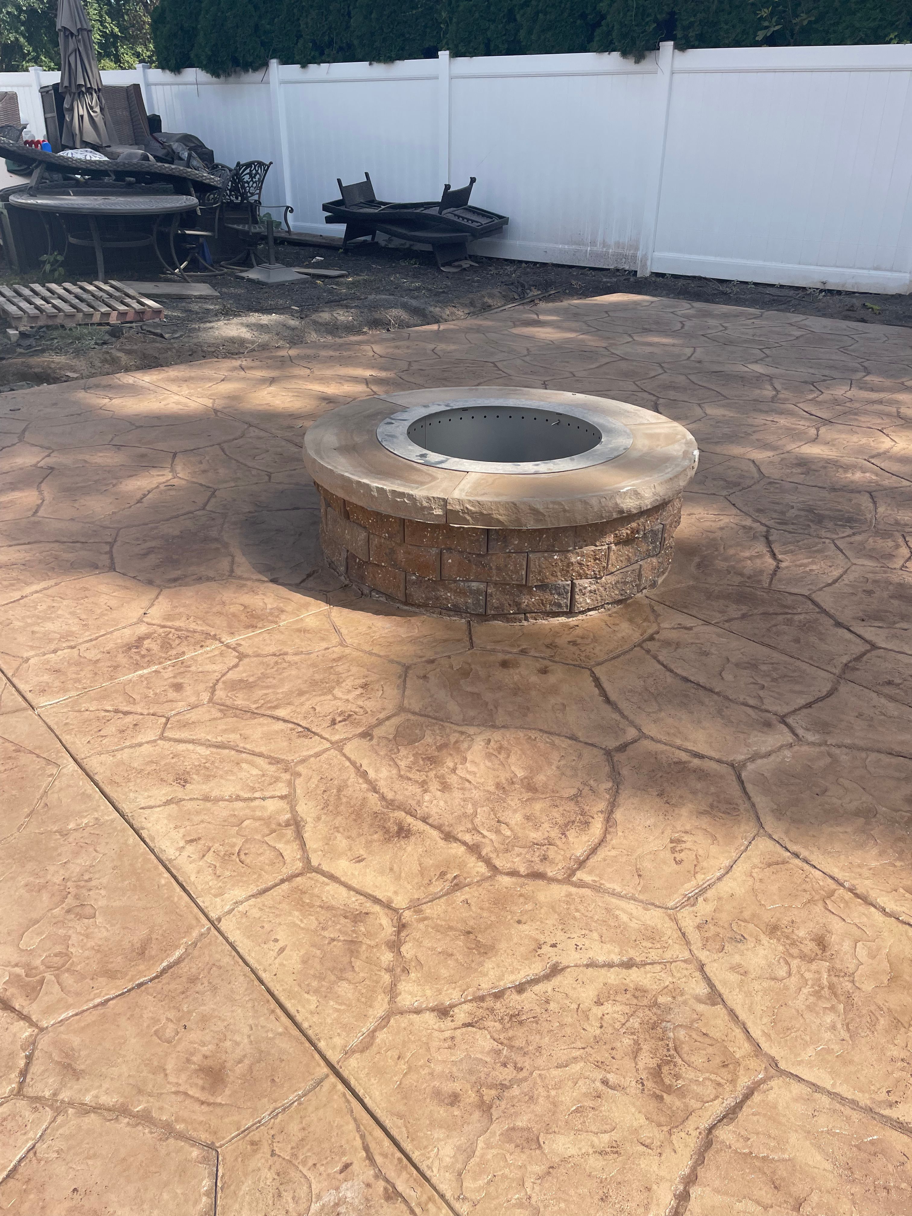  for McClelland Masonry in West Long Branch, NJ
