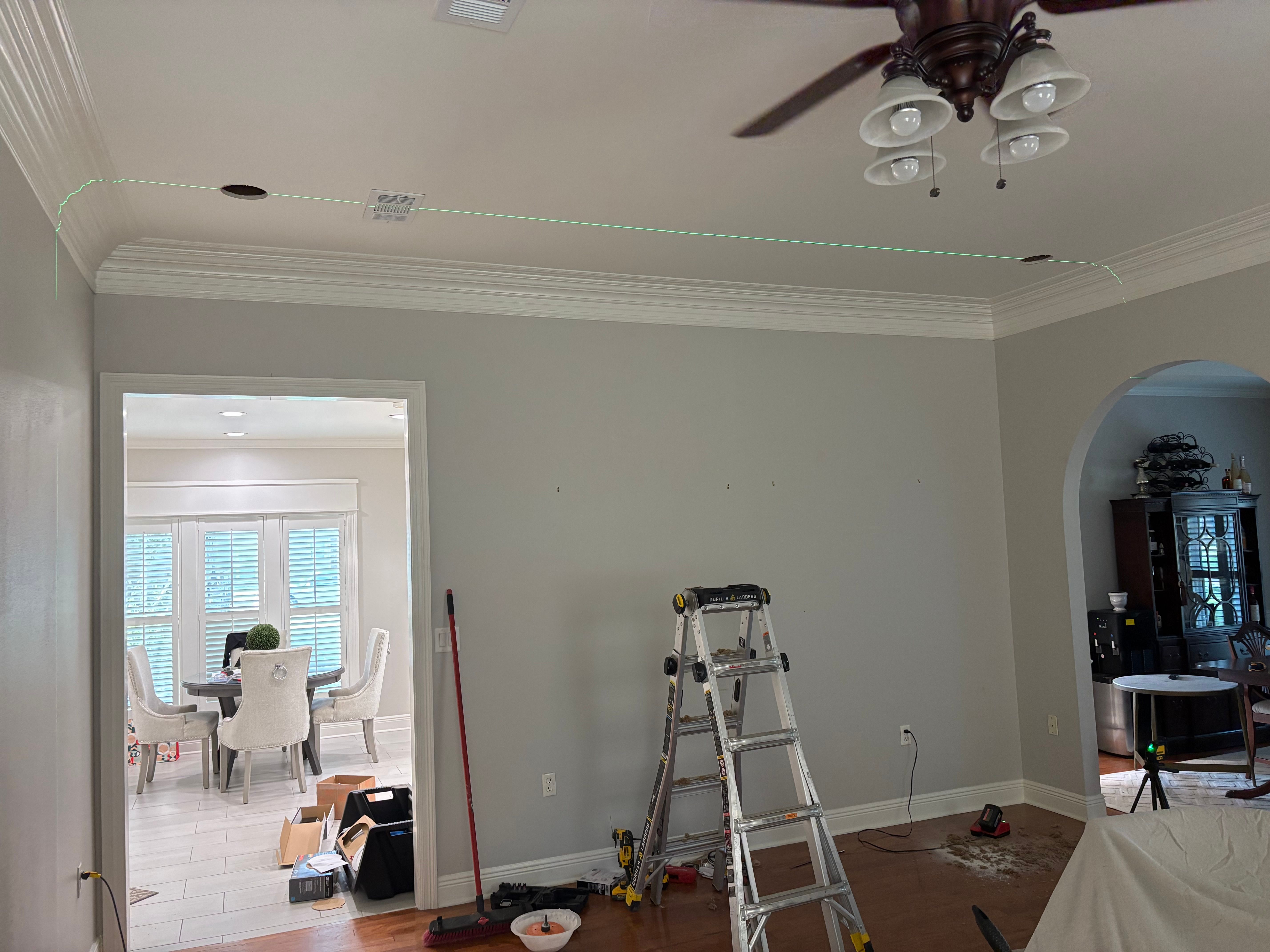 for Southern Circuits in Prairieville, LA