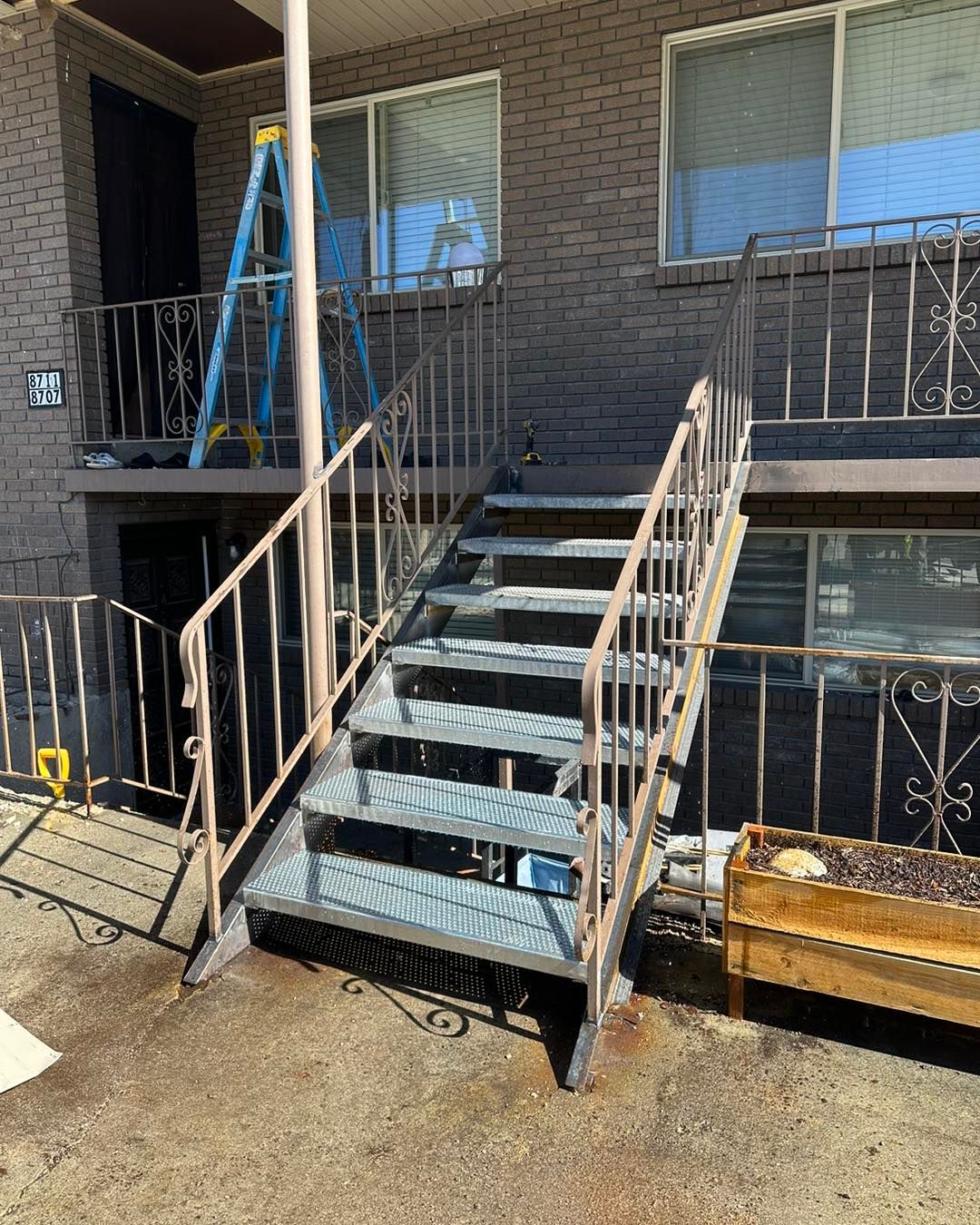 All Photos for Metalhex Welding in Salt Lake City, UT