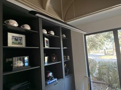 Lighting Installs for M Electric Services in Longmont, CO