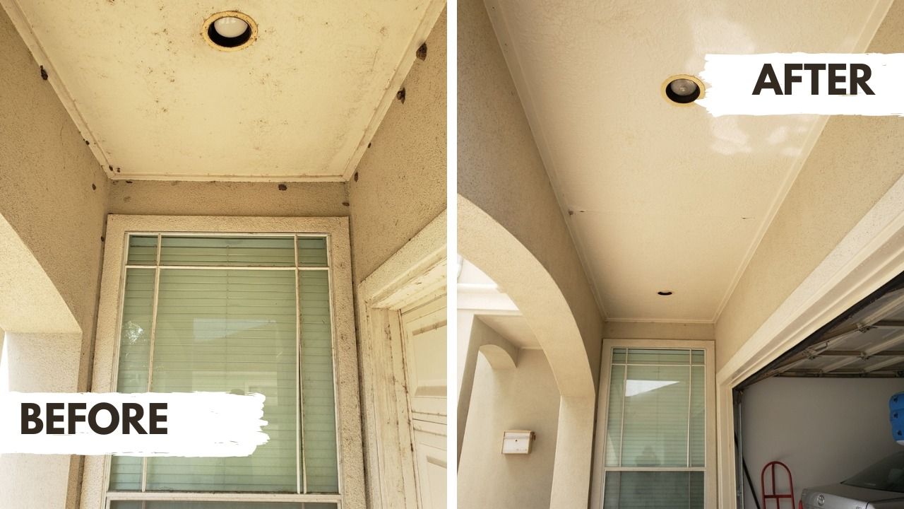  for Connected Exterior Cleaning in Dallas, TX