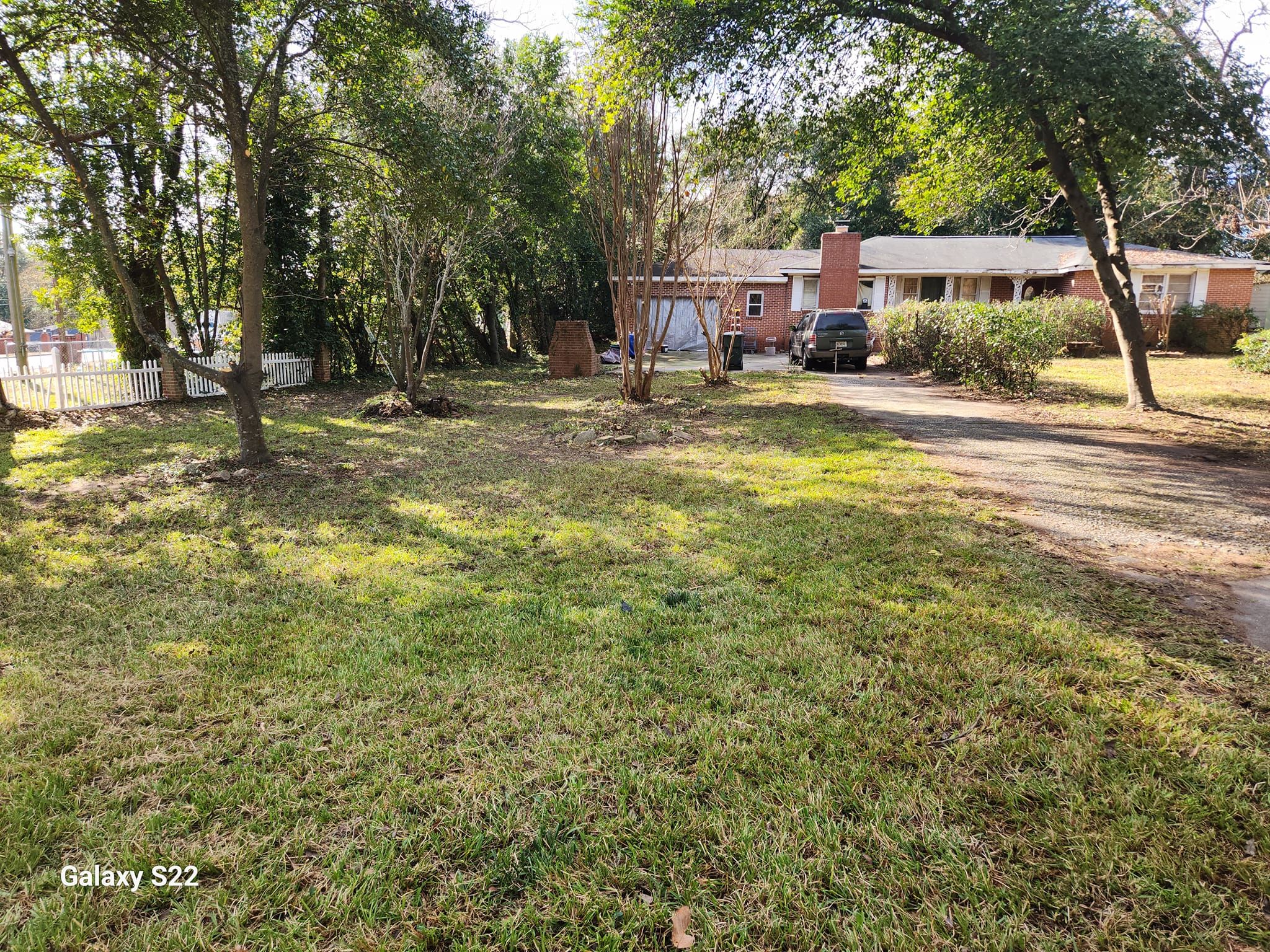  for Velsain Landscapes in Warner Robins, GA