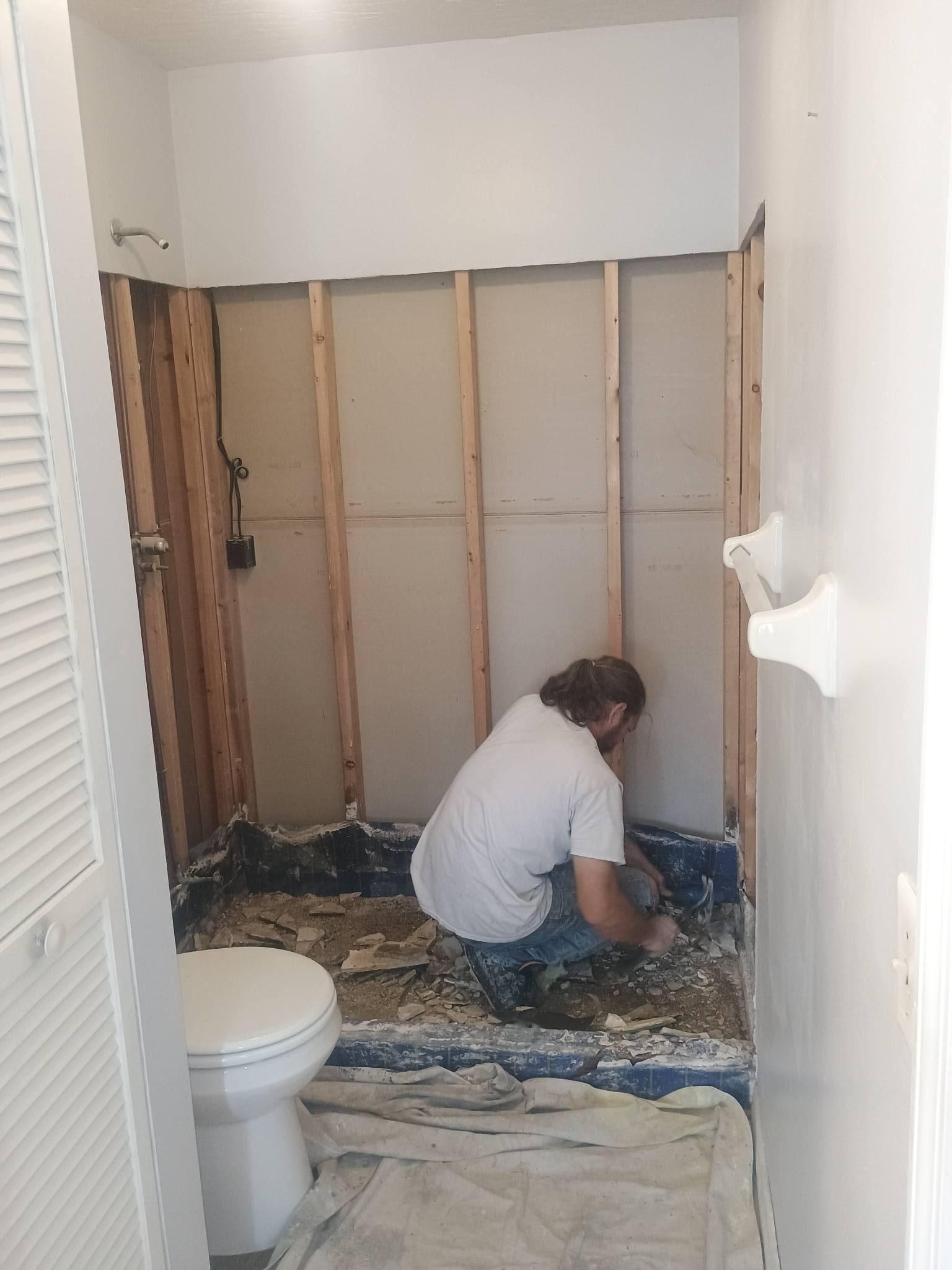  for Mick's Home Improvements LLC in Palm Bay, FL