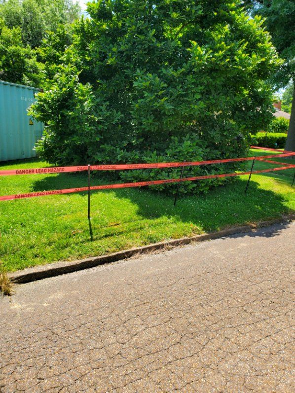  for IVY Contracting in Buena Vista, TN