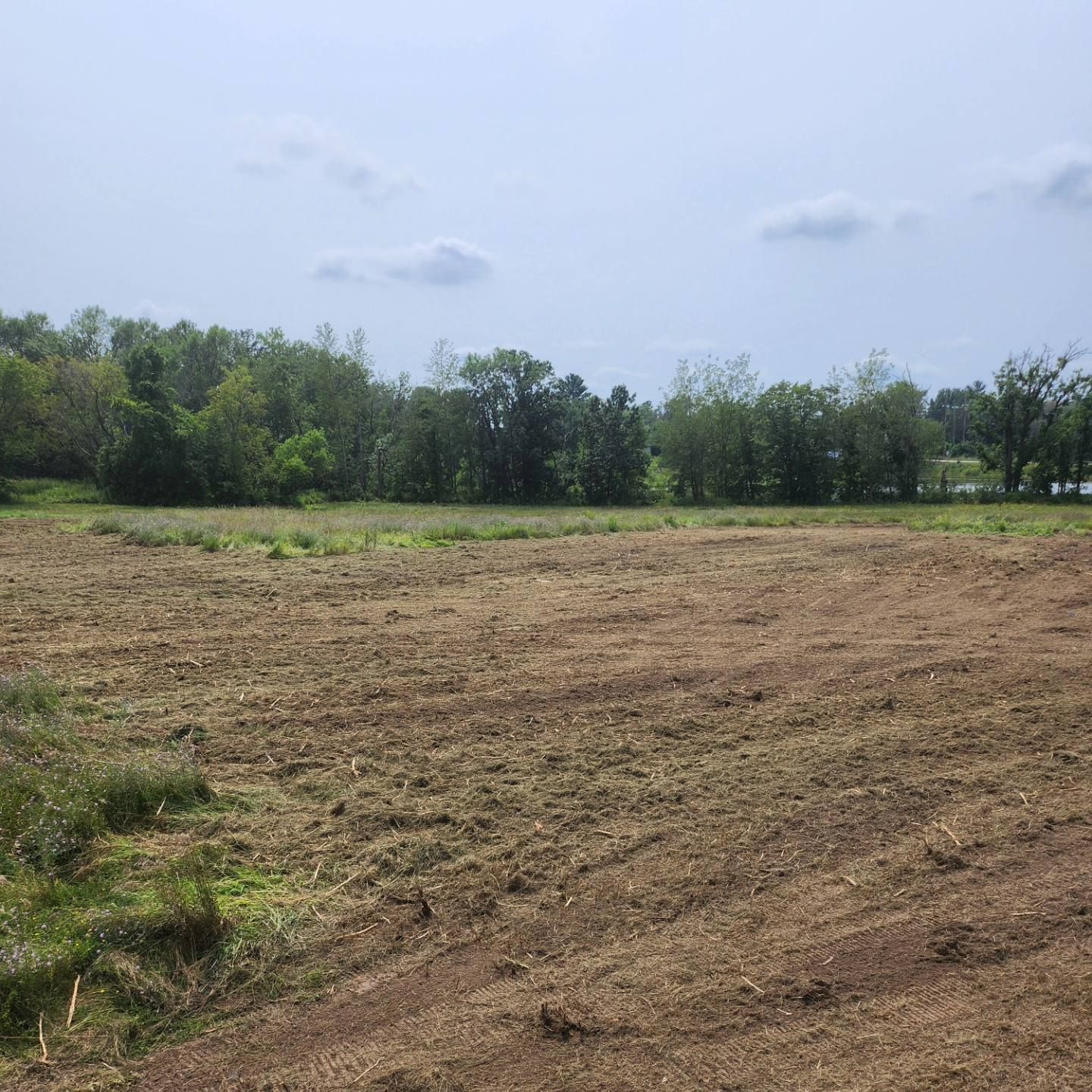  for Central Minnesota Brush Control and Landscaping in Brook Park, MN