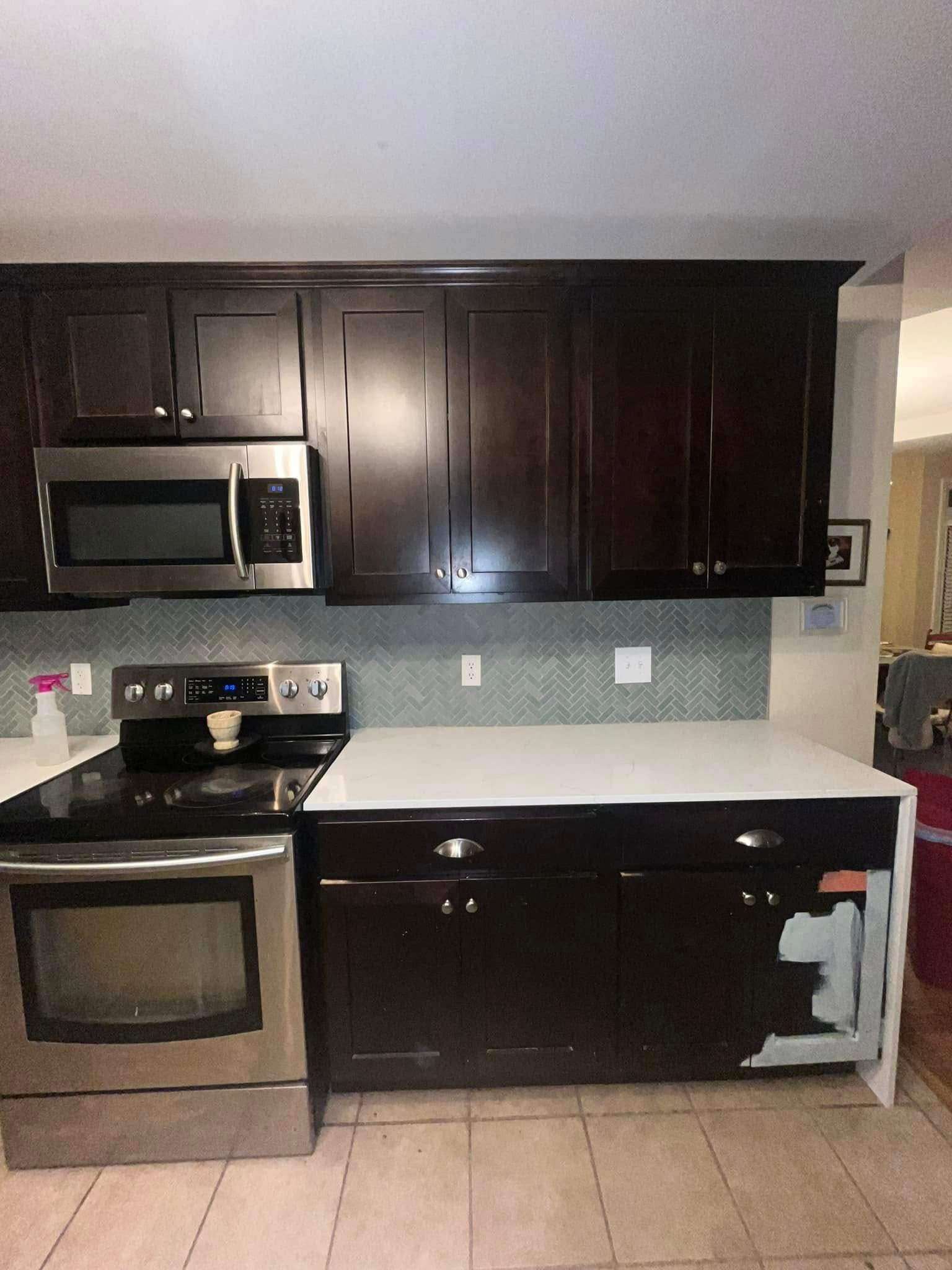 All Photos for A-L Tile in Saluda, SC