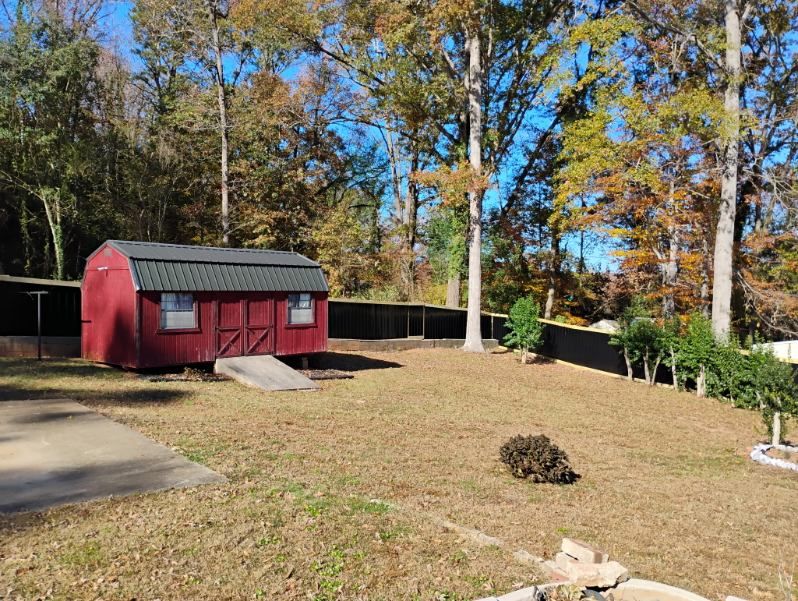  for Barricades  in Greenville, South Carolina