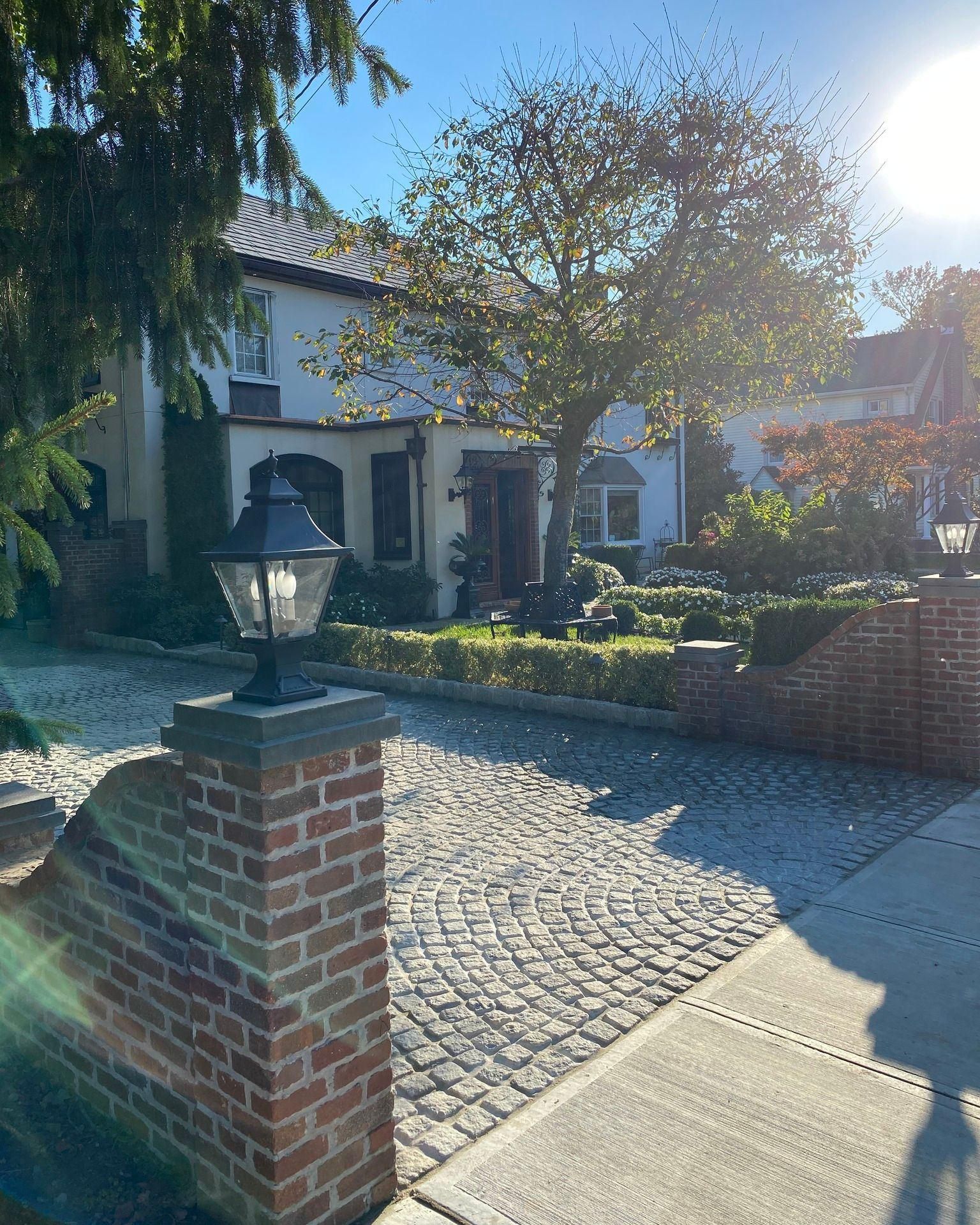 All Photos for Wantage Fence & Stonework, LLC in Wantage, New Jersey