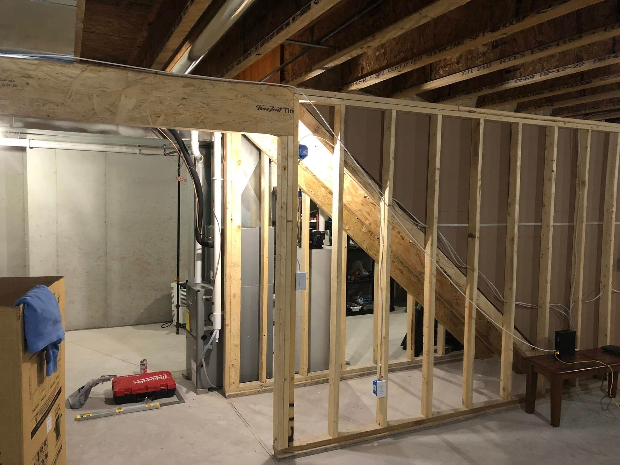  for Handyman Matt in Kimberly, WI