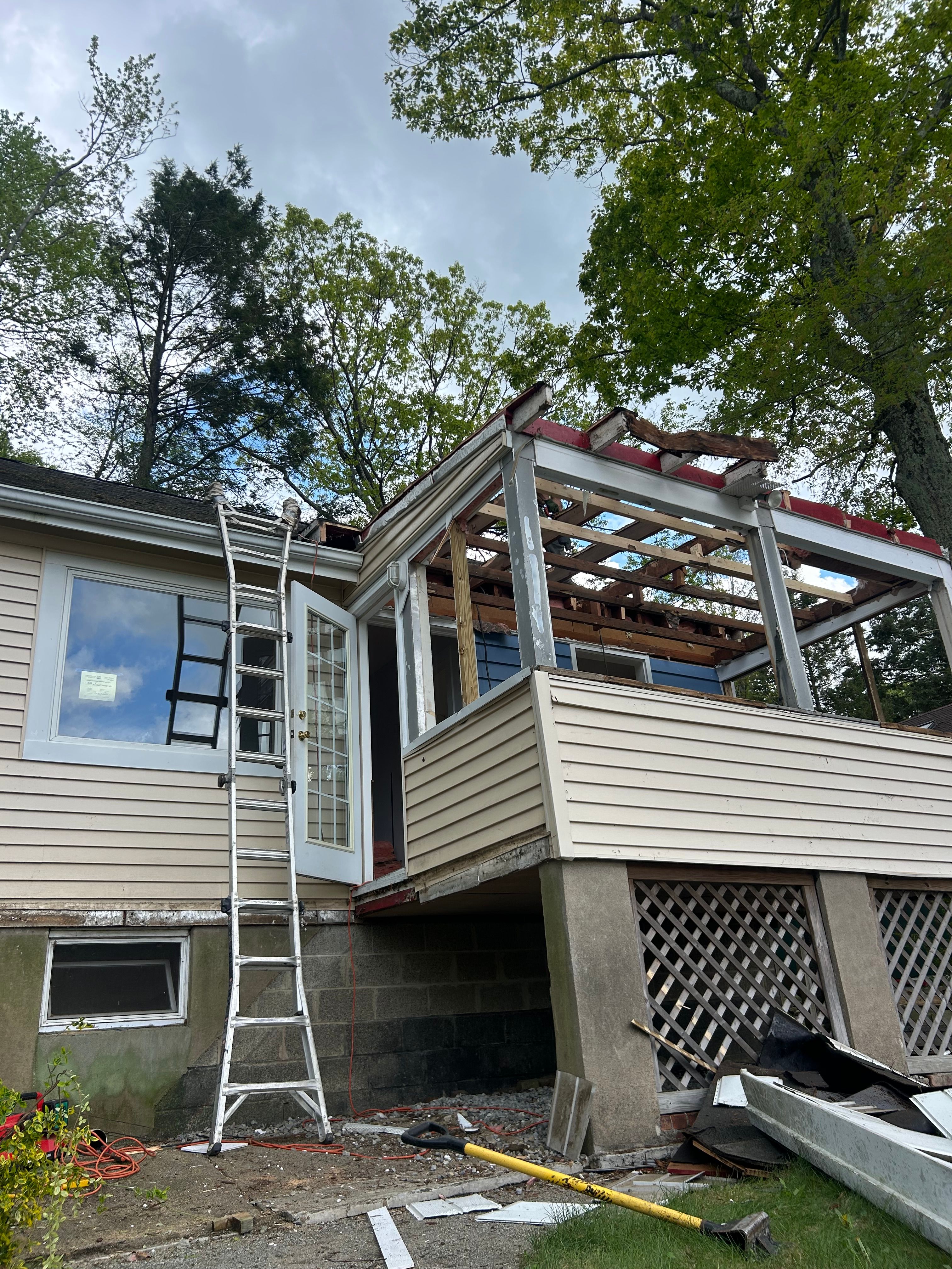  for LNC Contracting in Greenwood Lake, NY