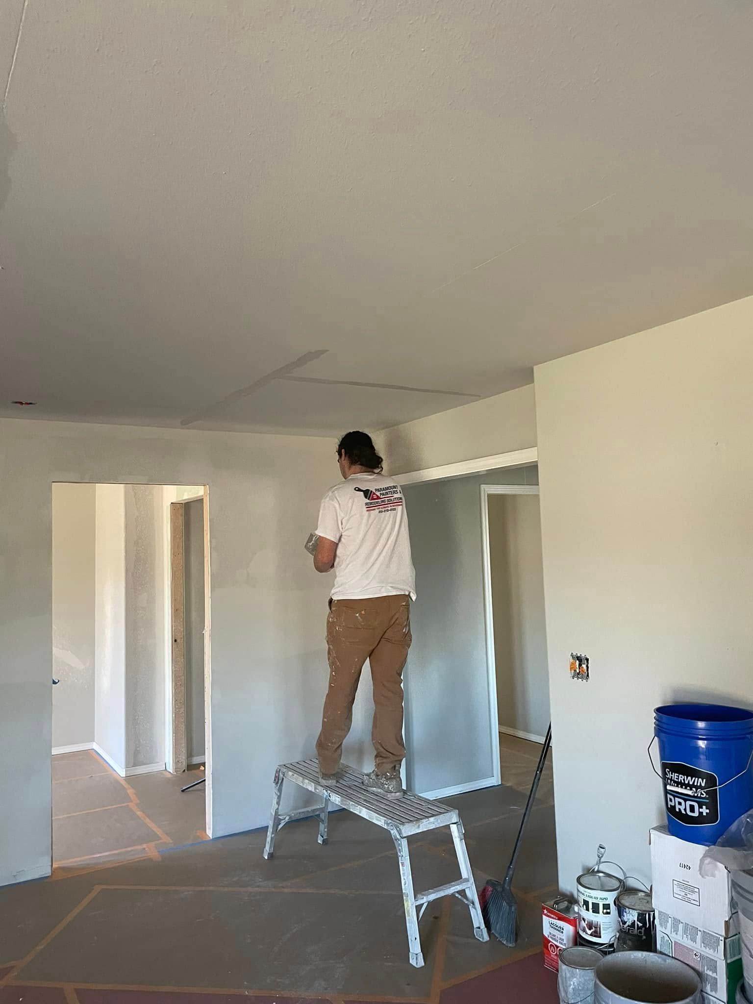  for Paramount Painters and Remodeling Solutions in Bartlesville, OK