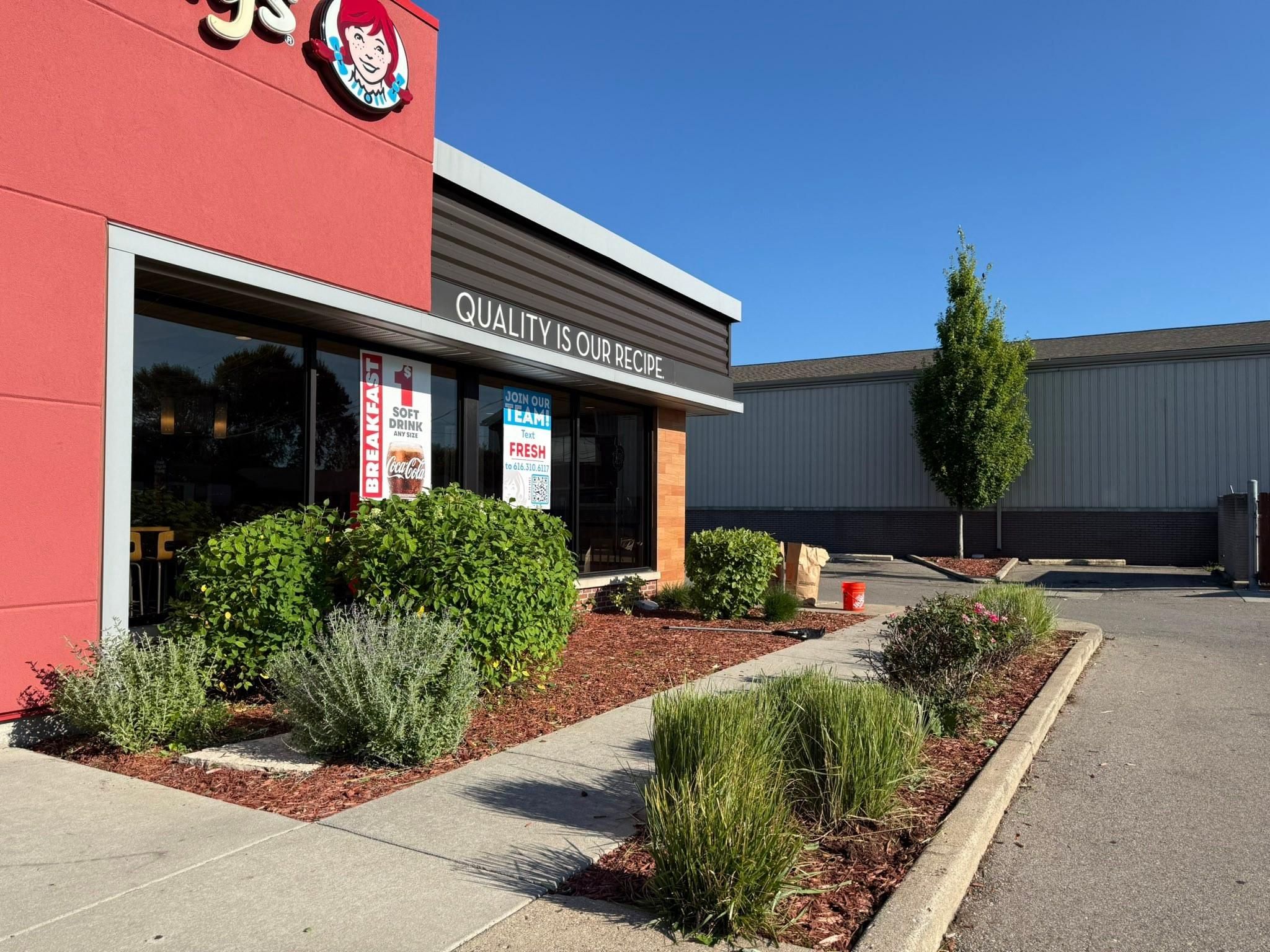  for Macomb Co. Outdoor Services in Macomb County, MI