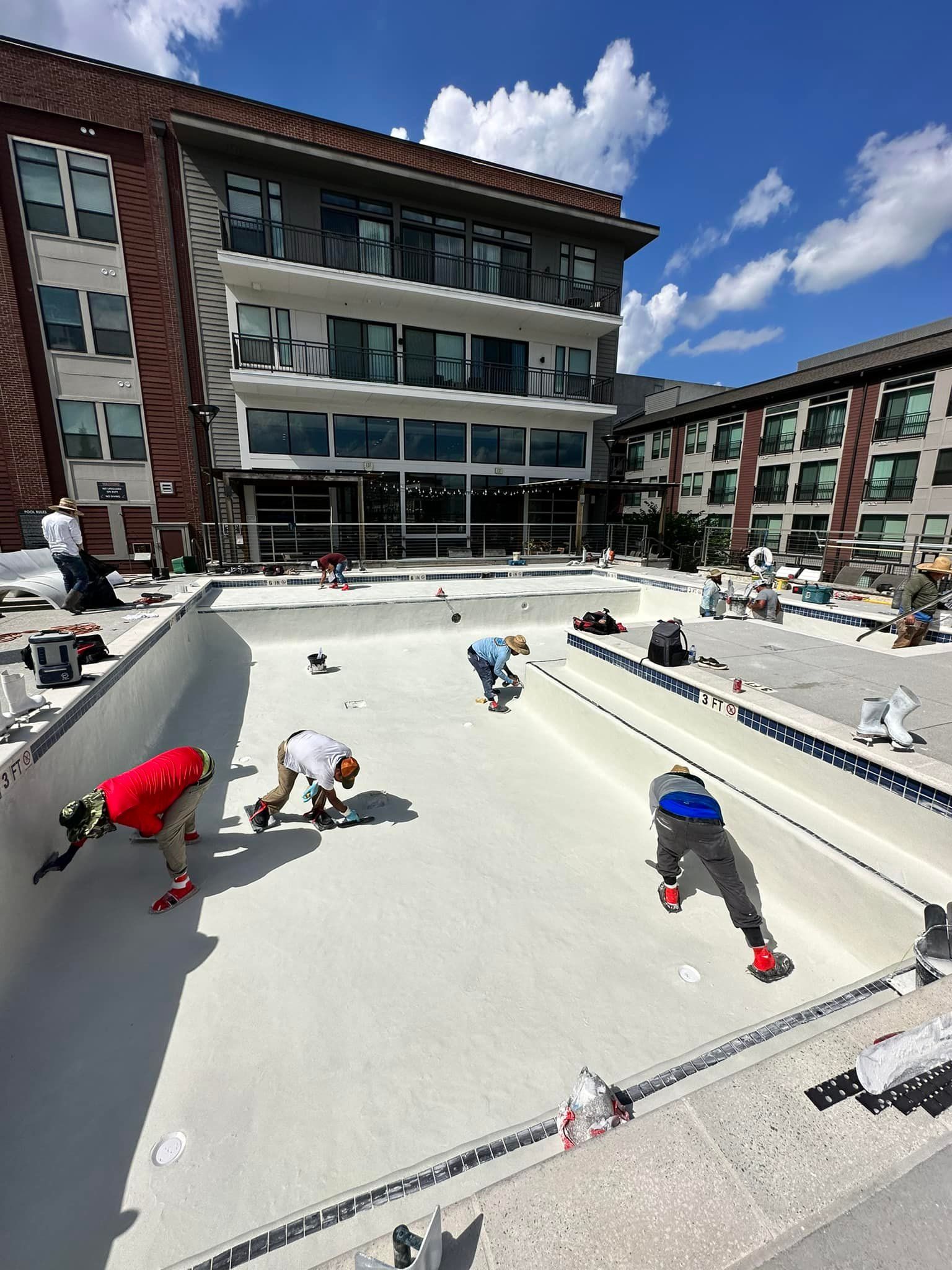  for Primetime Pools LLC in Winder, GA